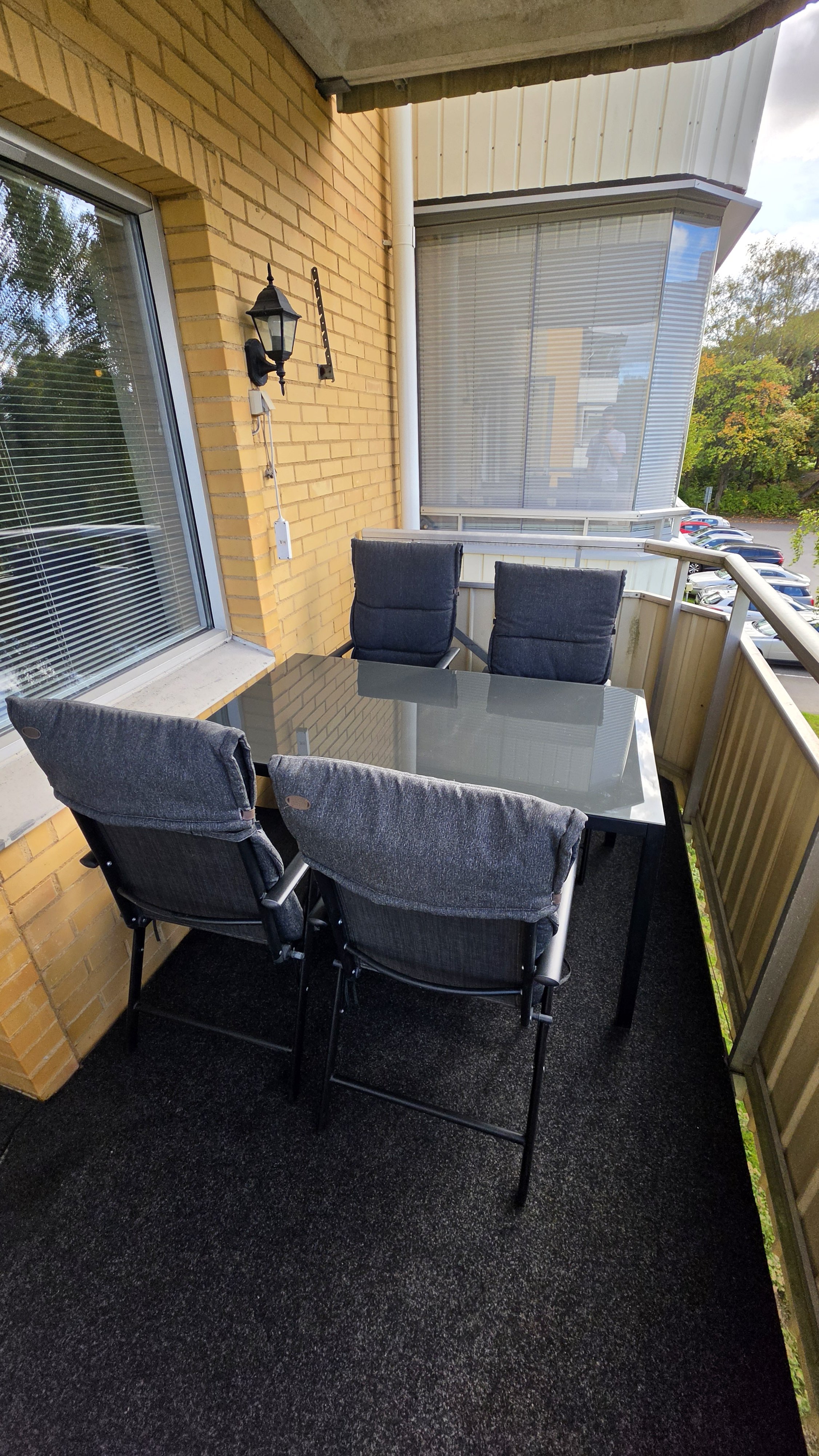 2 rok · 52 m² i Västerås – bild 4