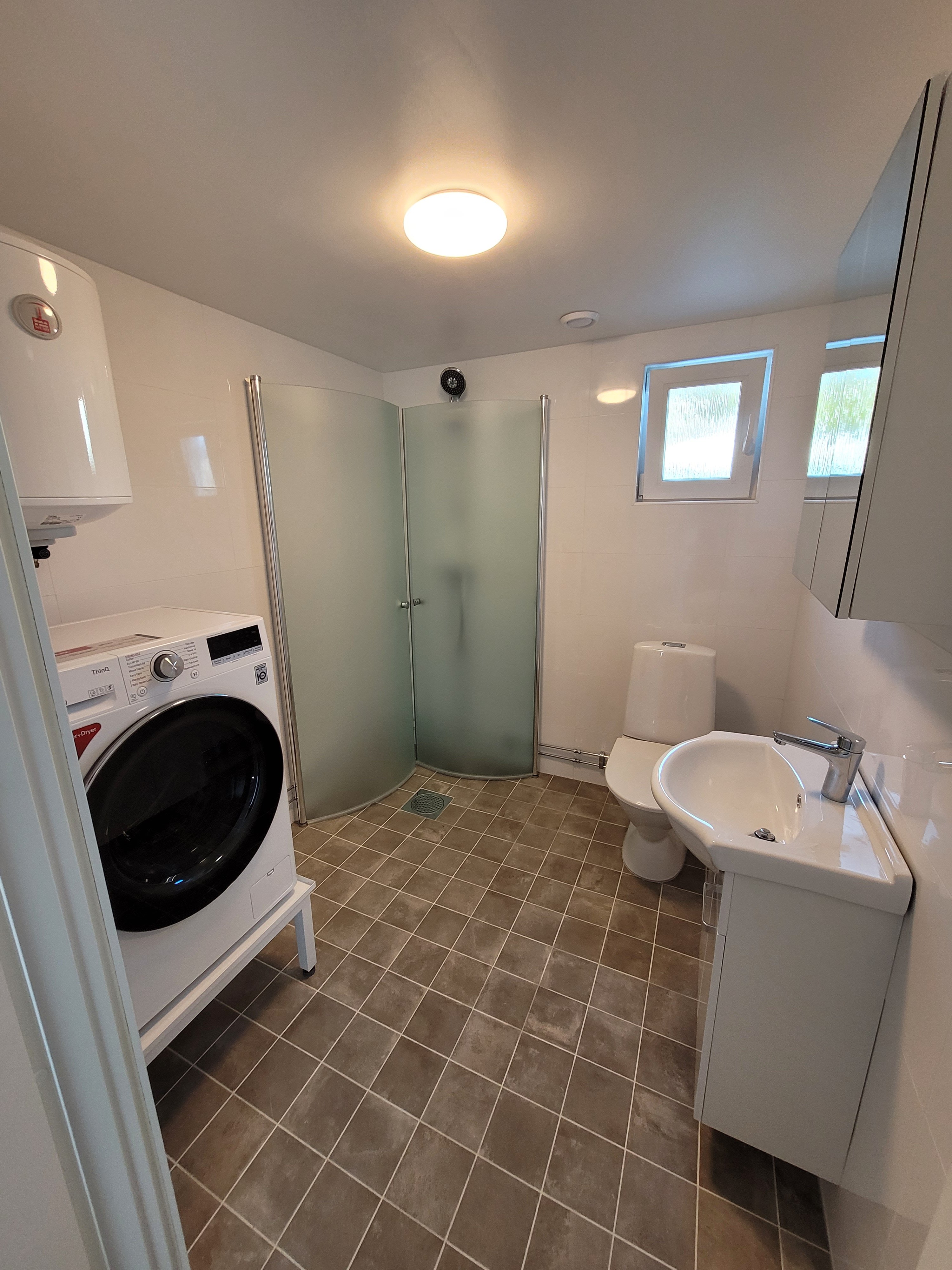 2 rok · 30 m² i Handen – bild 4