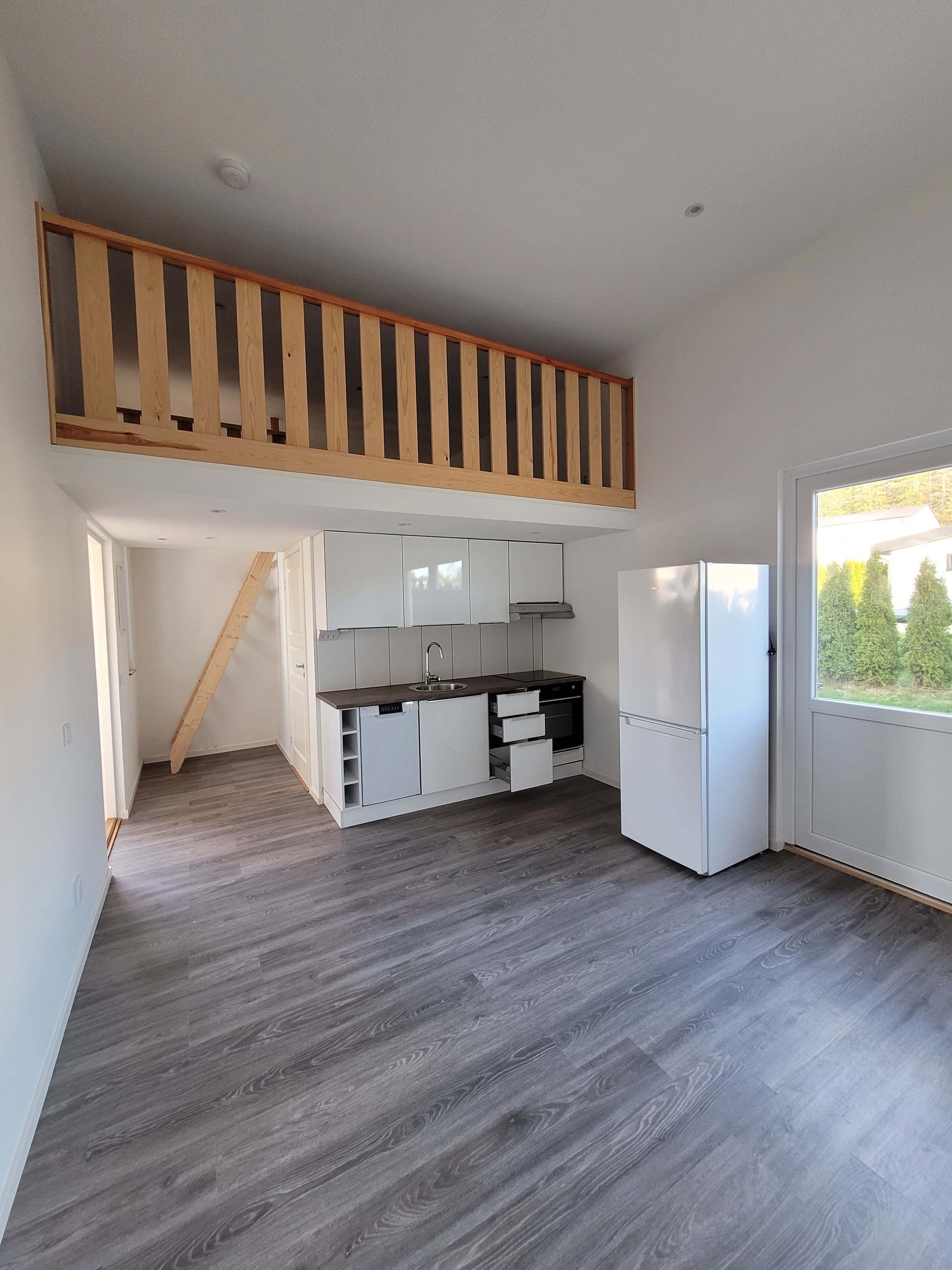 2 rok · 30 m² i Handen – bild 2