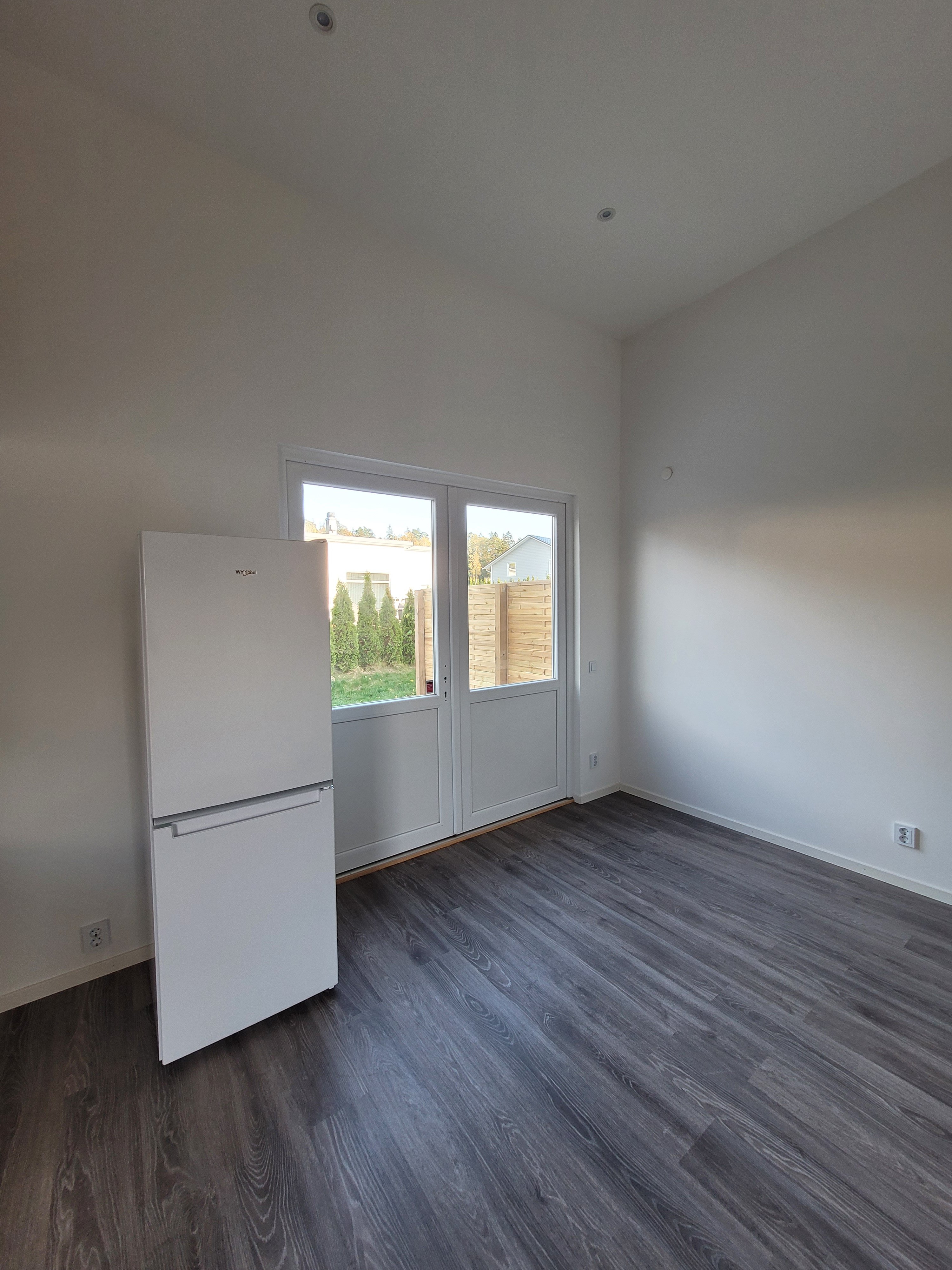 2 rok · 30 m² i Handen – bild 5