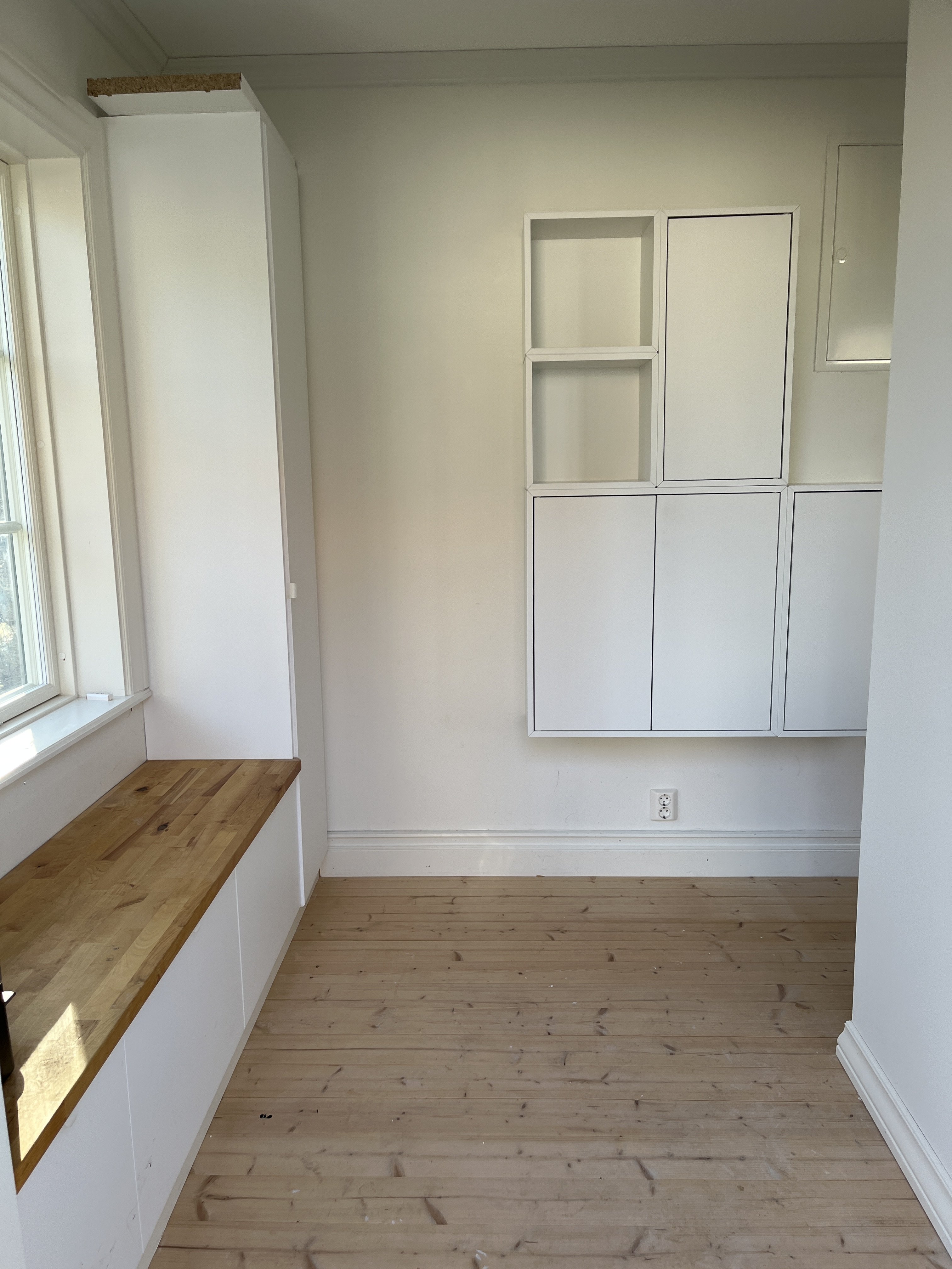 2 rok · 27 m² i Västra Frölunda – bild 3