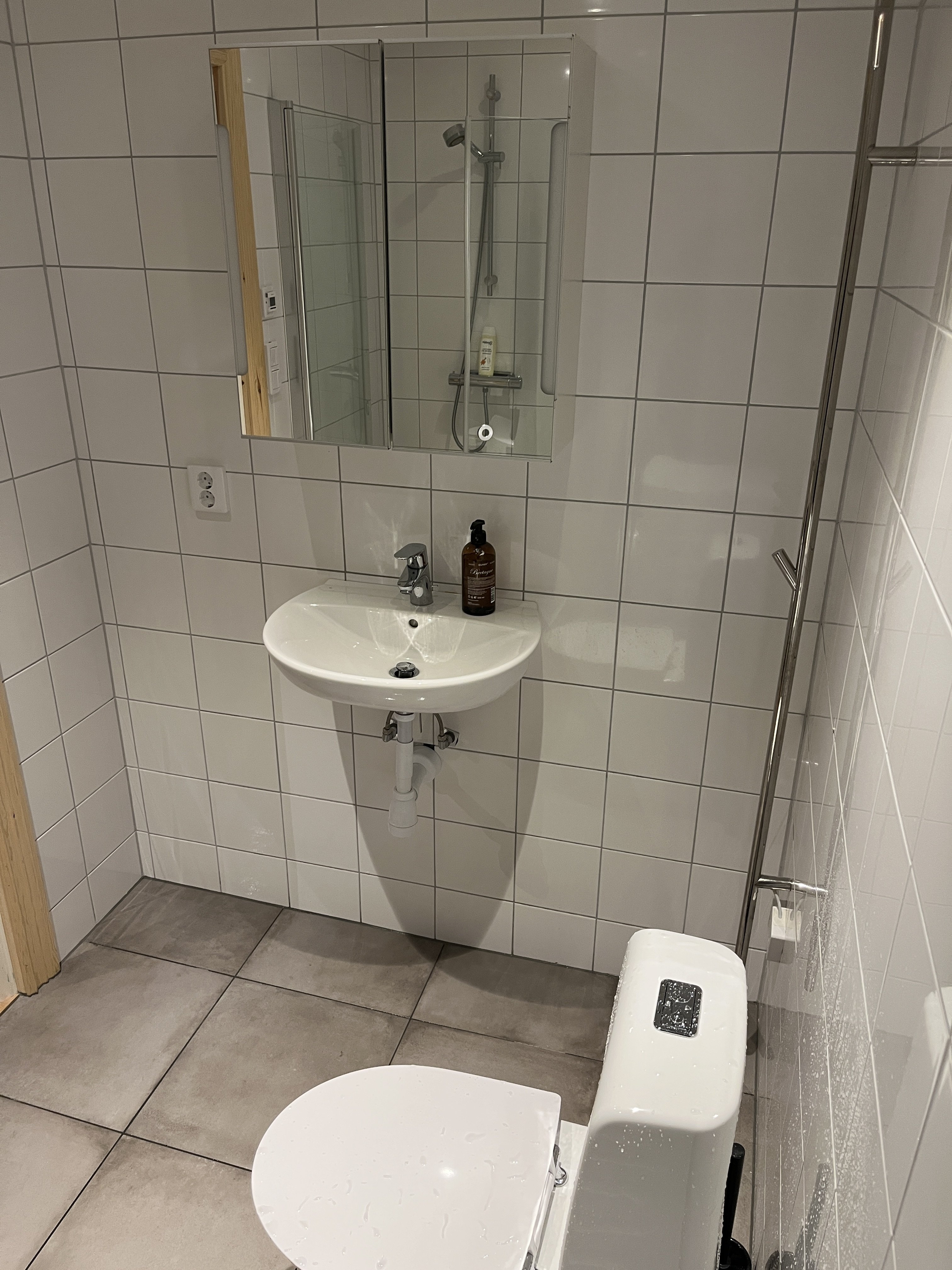 2 rok · 27 m² i Västra Frölunda – bild 8
