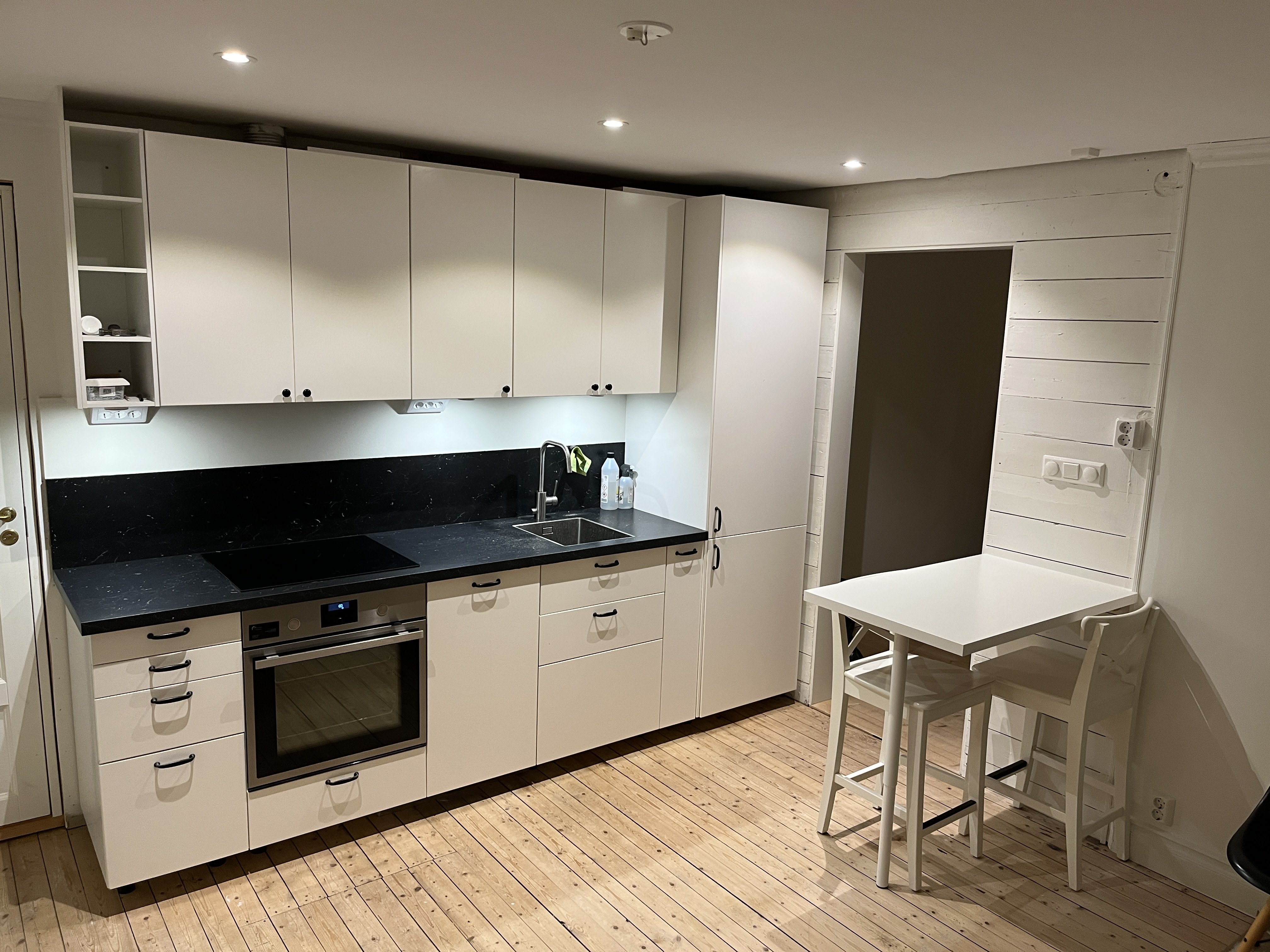 2 rok · 27 m² i Västra Frölunda – bild 2