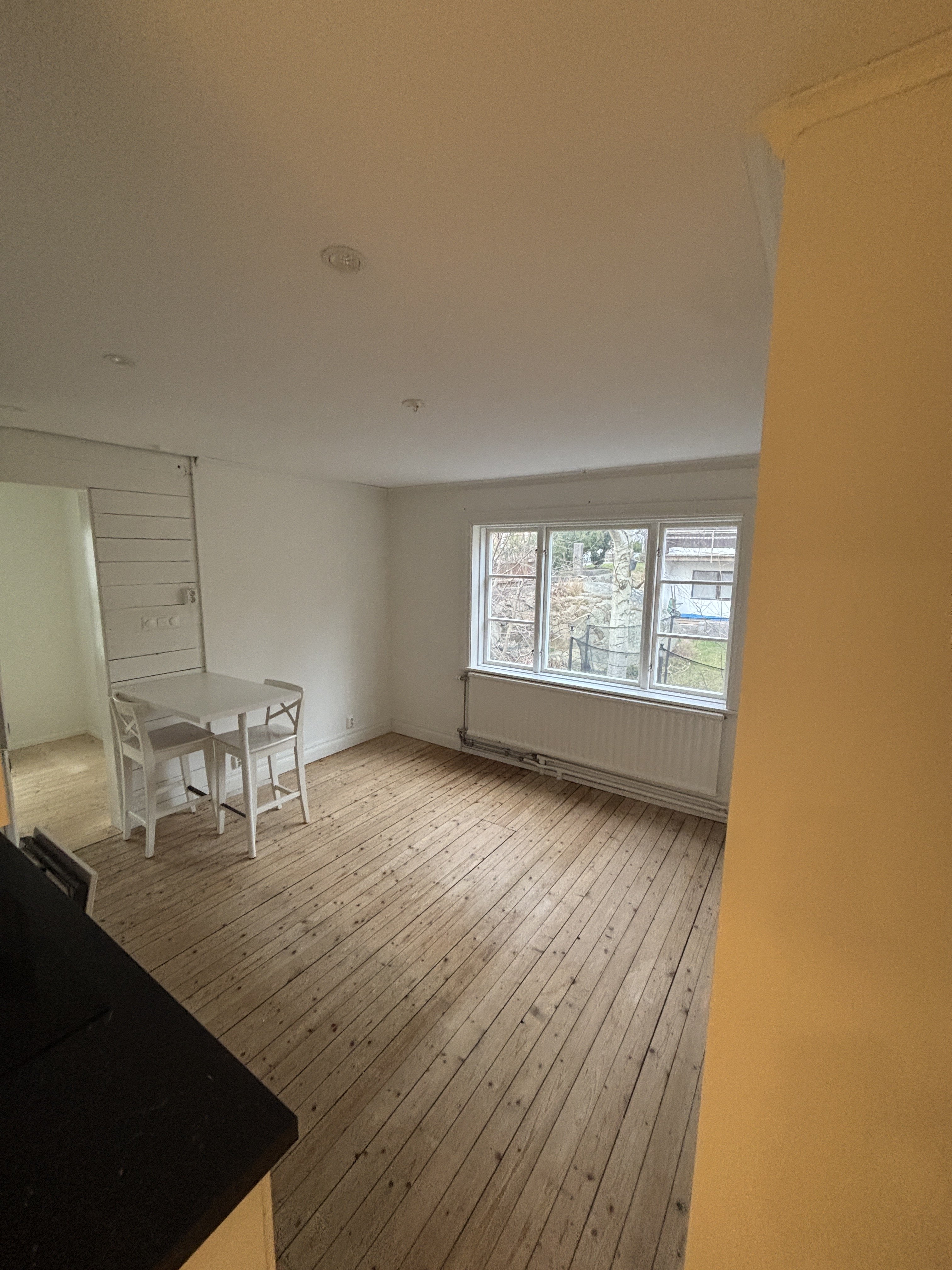 2 rok · 27 m² i Västra Frölunda – bild 4