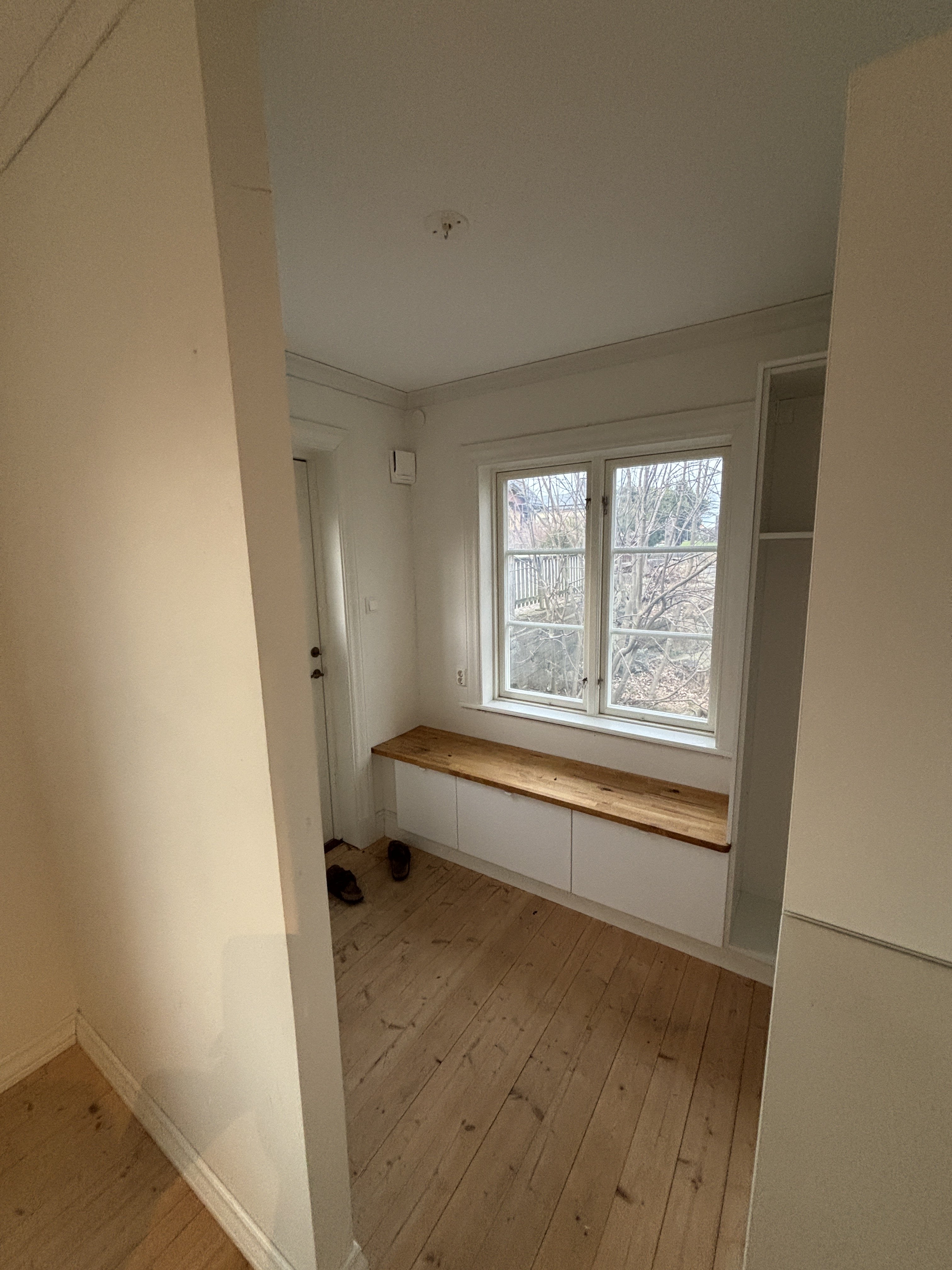 2 rok · 27 m² i Västra Frölunda – bild 6