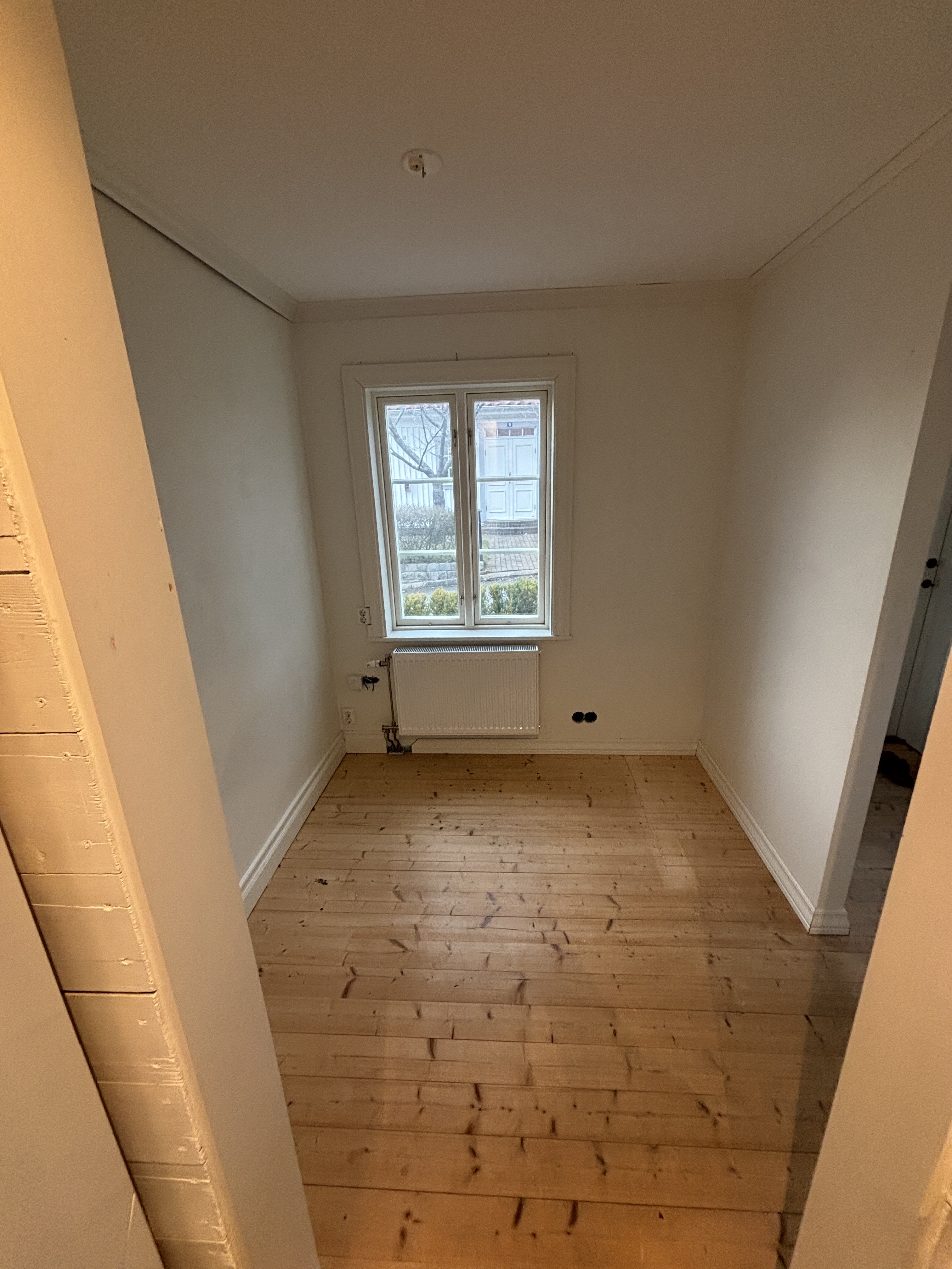 2 rok · 27 m² i Västra Frölunda – bild 5