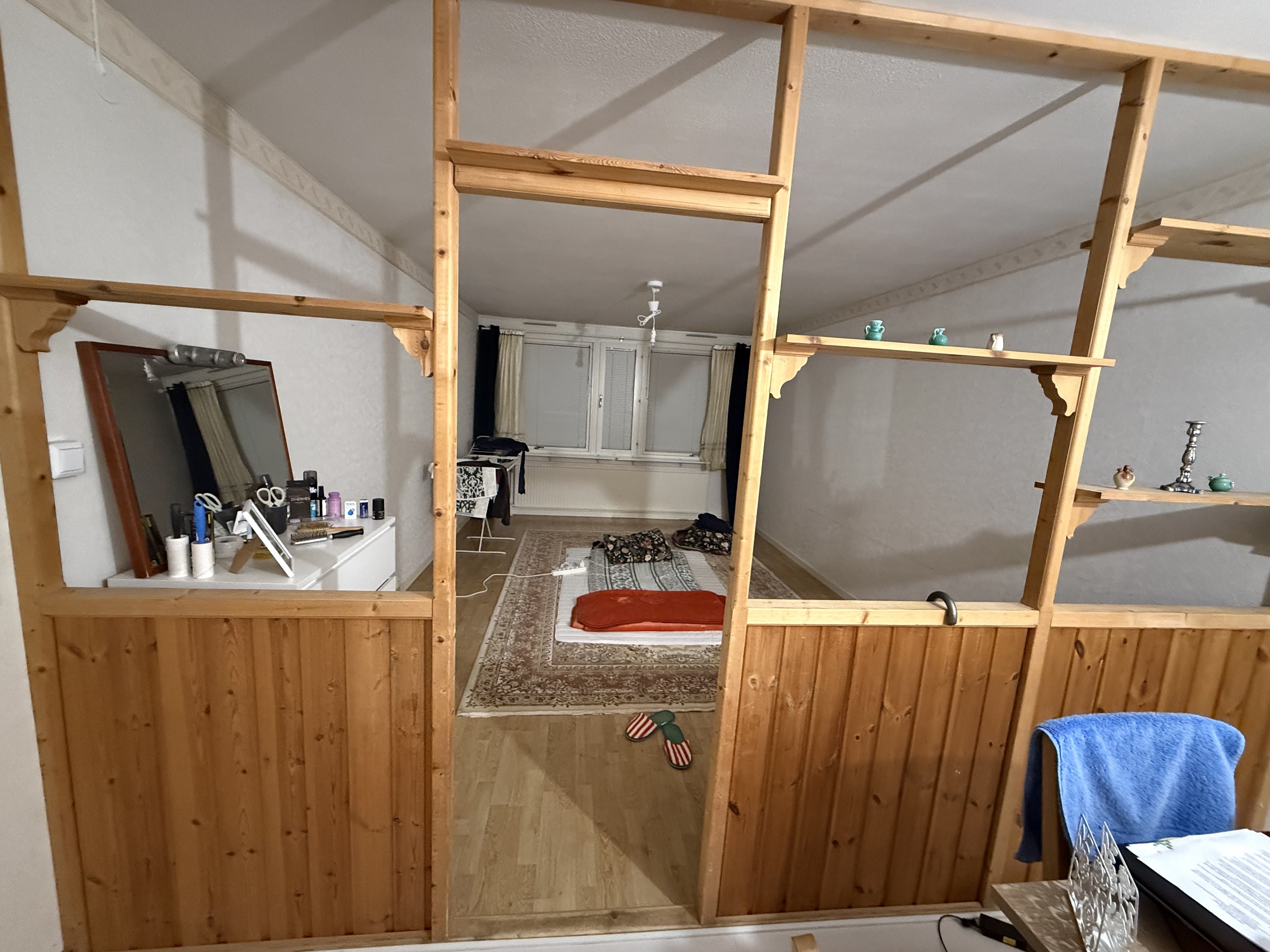 2 rok · 67 m² i Skogås – bild 3