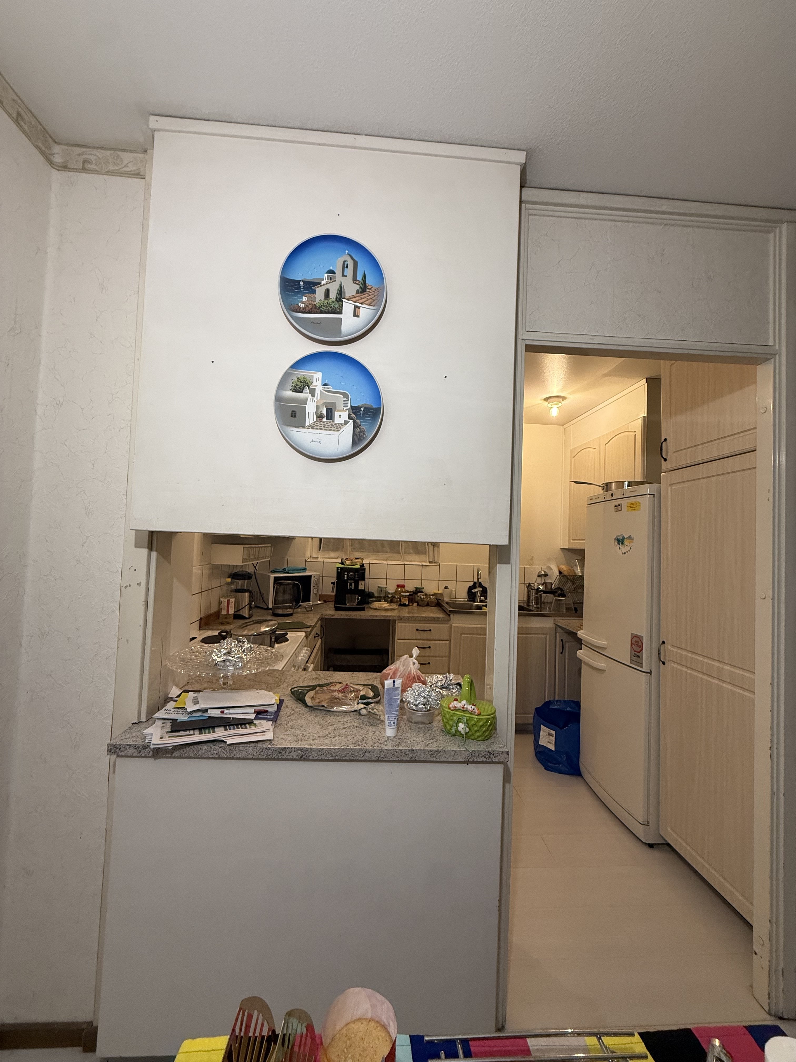 Lägenhet, 2 rooms, 67 sqm, Skogås