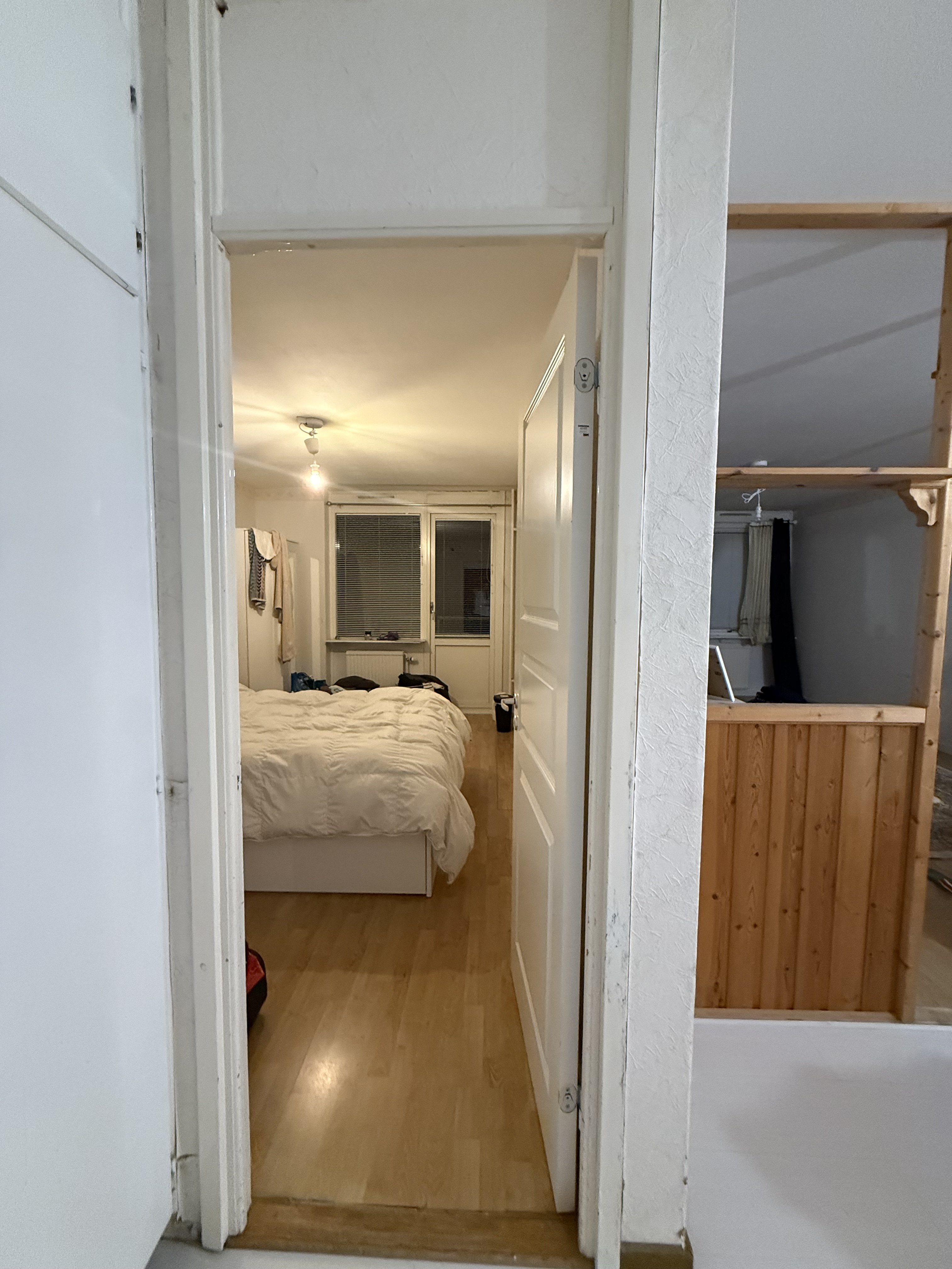 2 rok · 67 m² i Skogås – bild 4