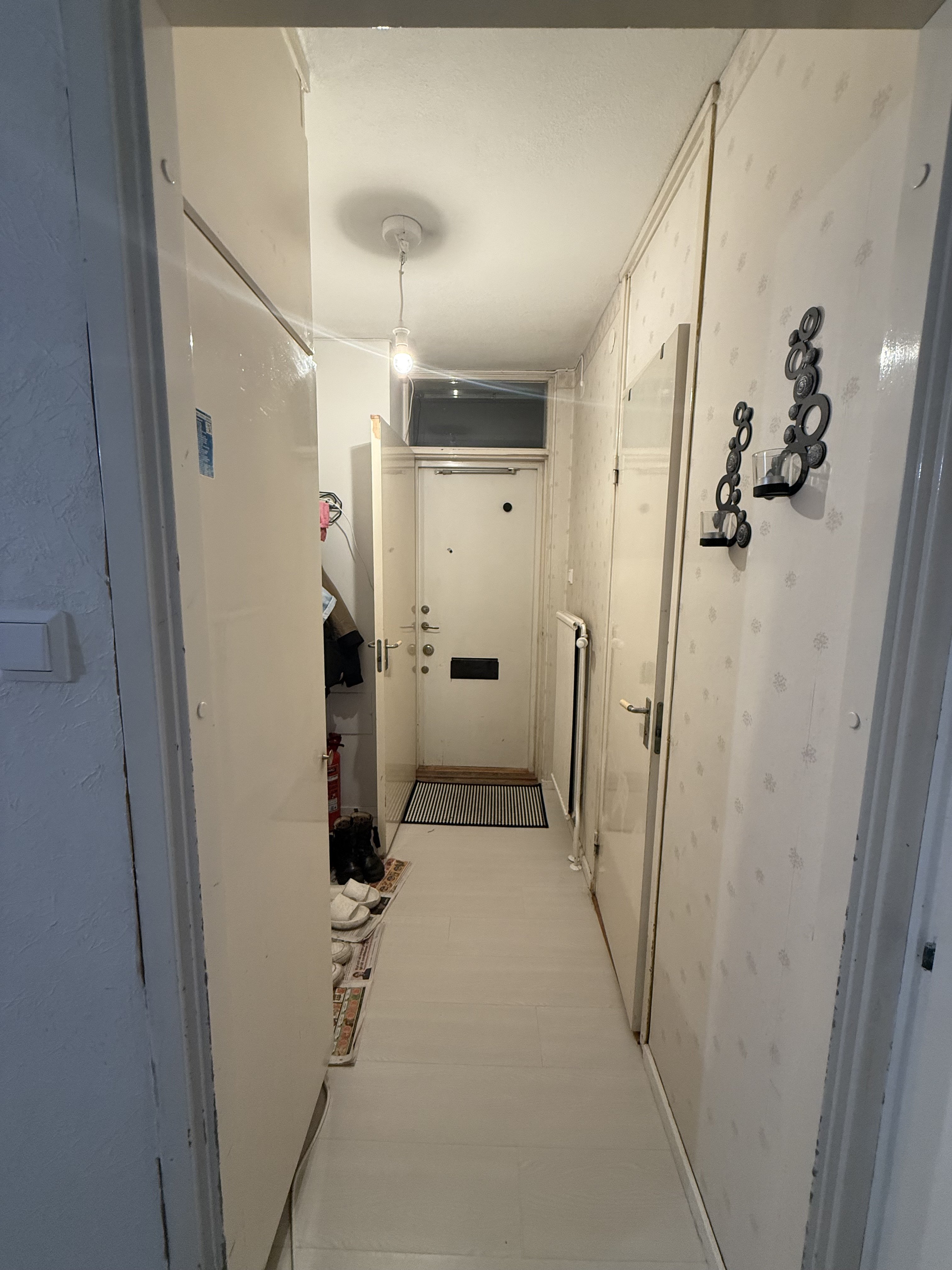 2 rok · 67 m² i Skogås – bild 10