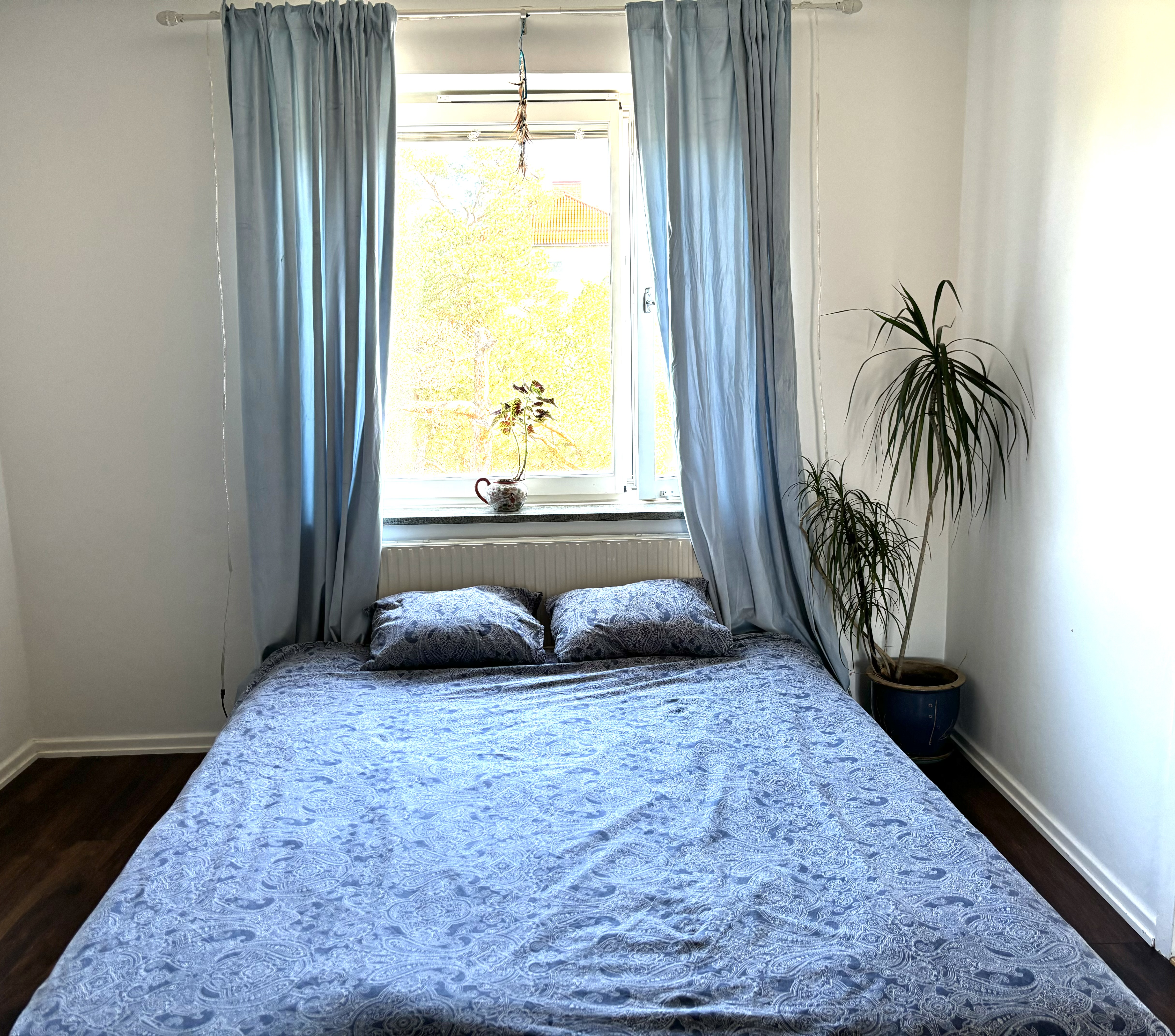 2 rok · 54 m² i Bagarmossen – bild 4