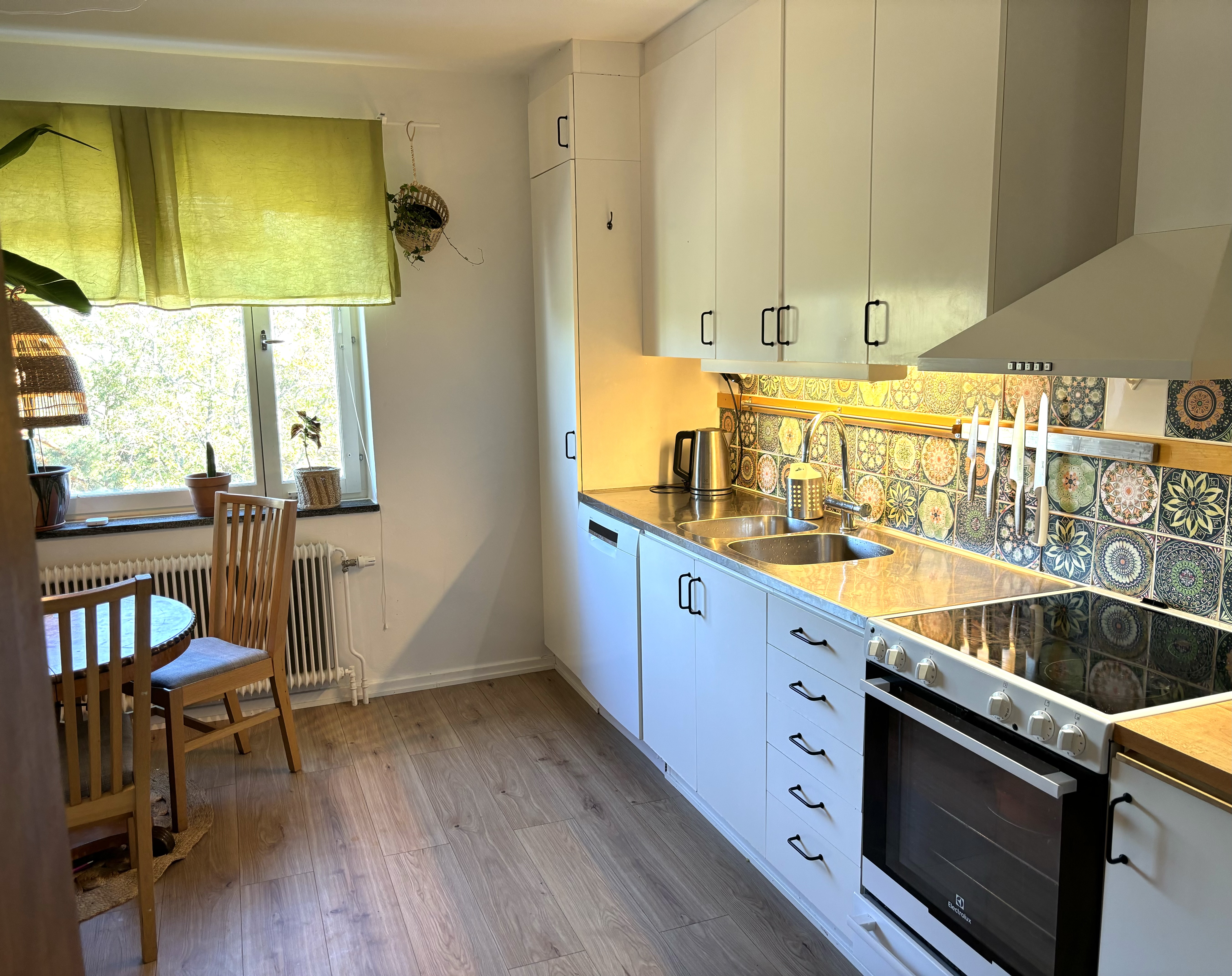 2 rok · 54 m² i Bagarmossen – bild 6