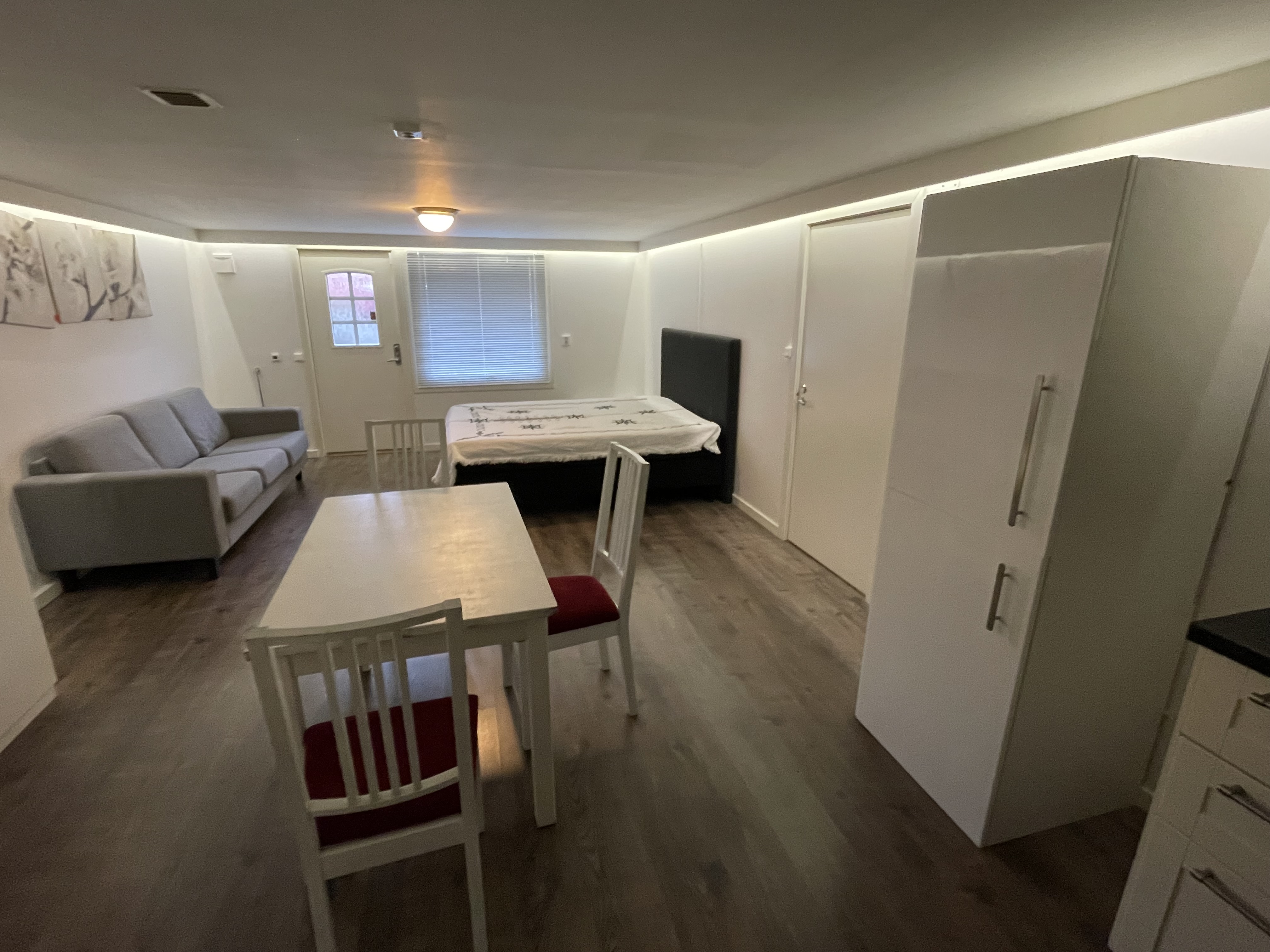 1 rok · 54 m² i Skärholmen