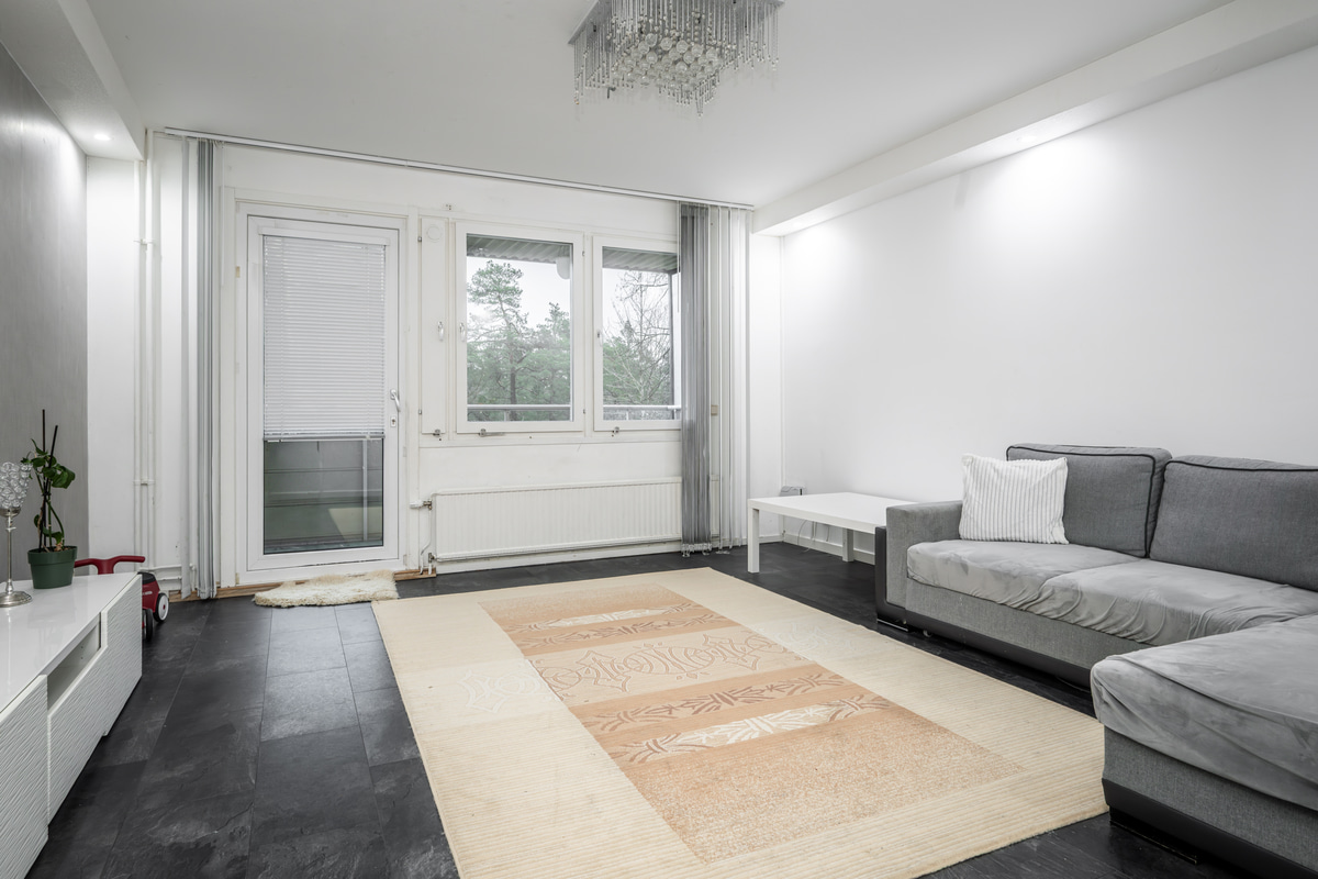 Lägenhet, 2 rooms, 62 sqm, Södertälje