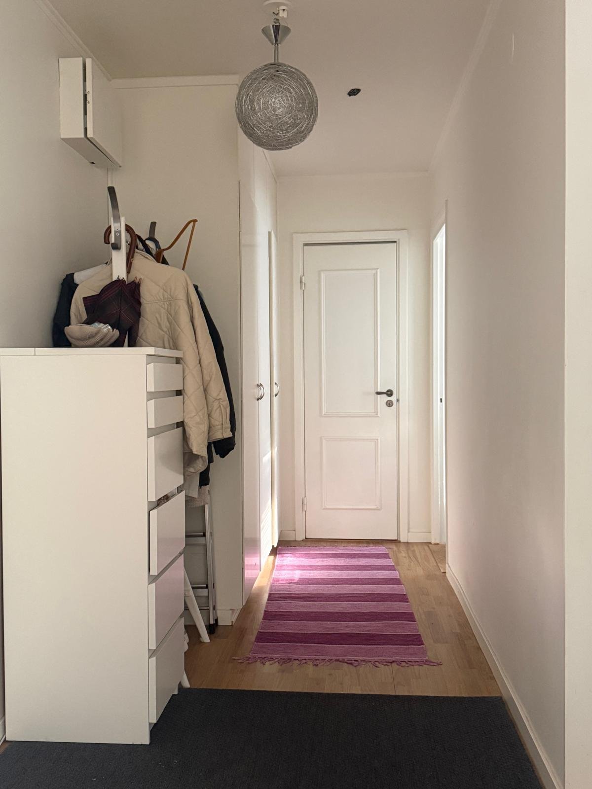 2 rok · 60 m² i Upplands Väsby – bild 4