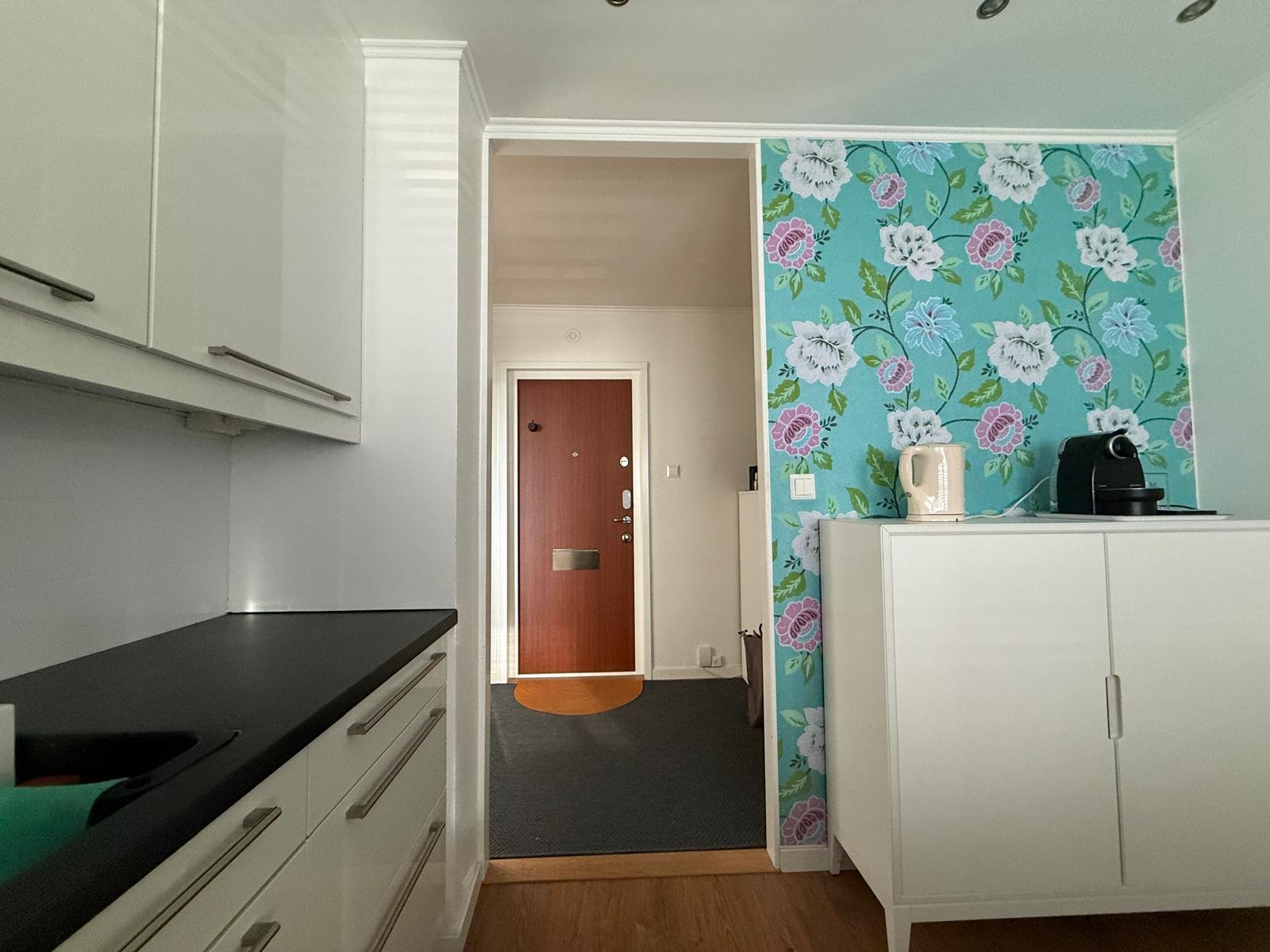 2 rok · 60 m² i Upplands Väsby