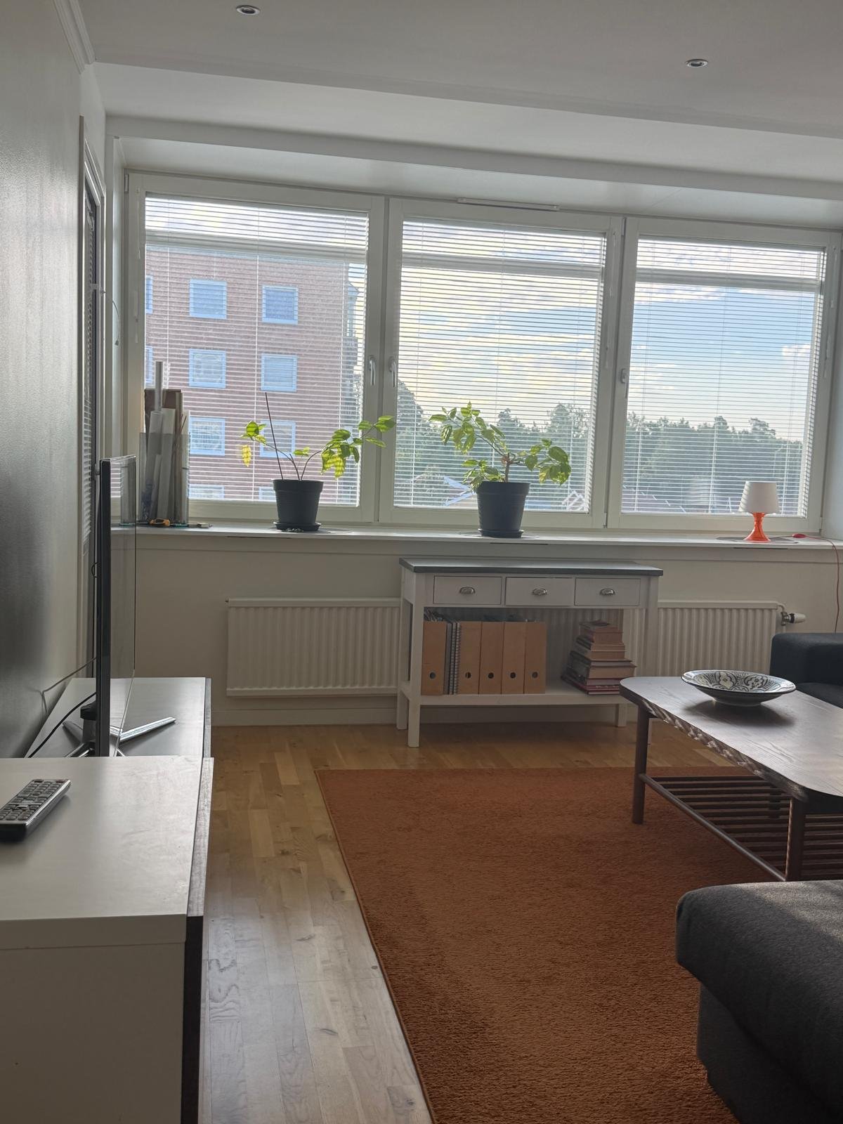 2 rok · 60 m² i Upplands Väsby – bild 9