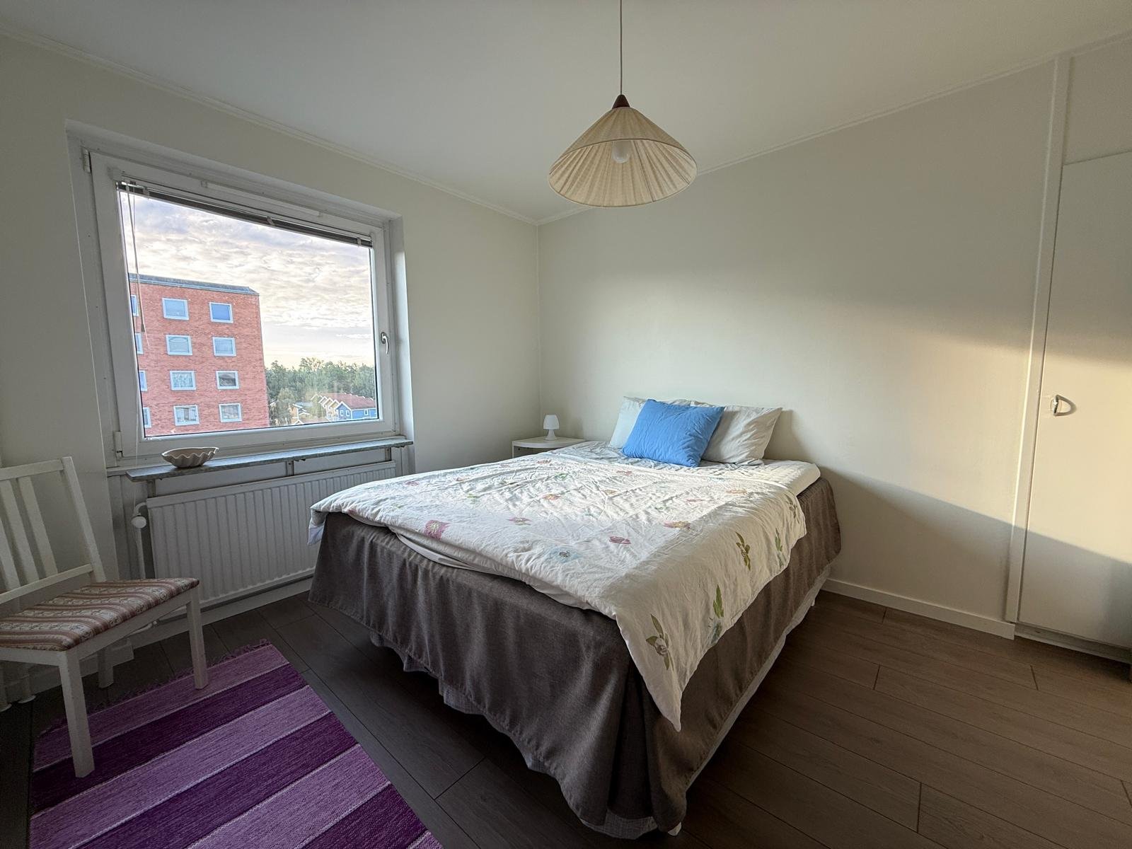 2 rok · 60 m² i Upplands Väsby – bild 6