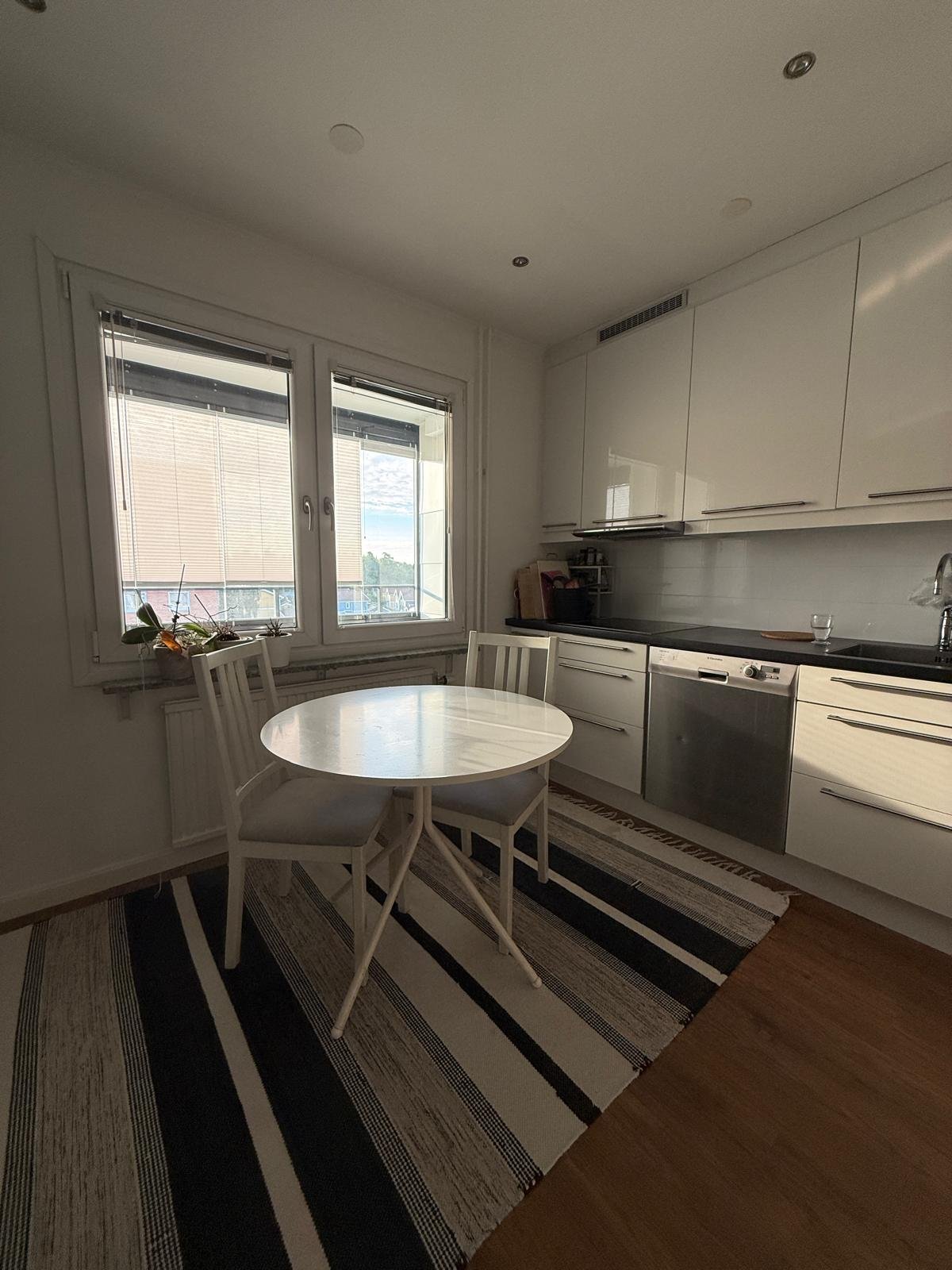 2 rok · 60 m² i Upplands Väsby – bild 2