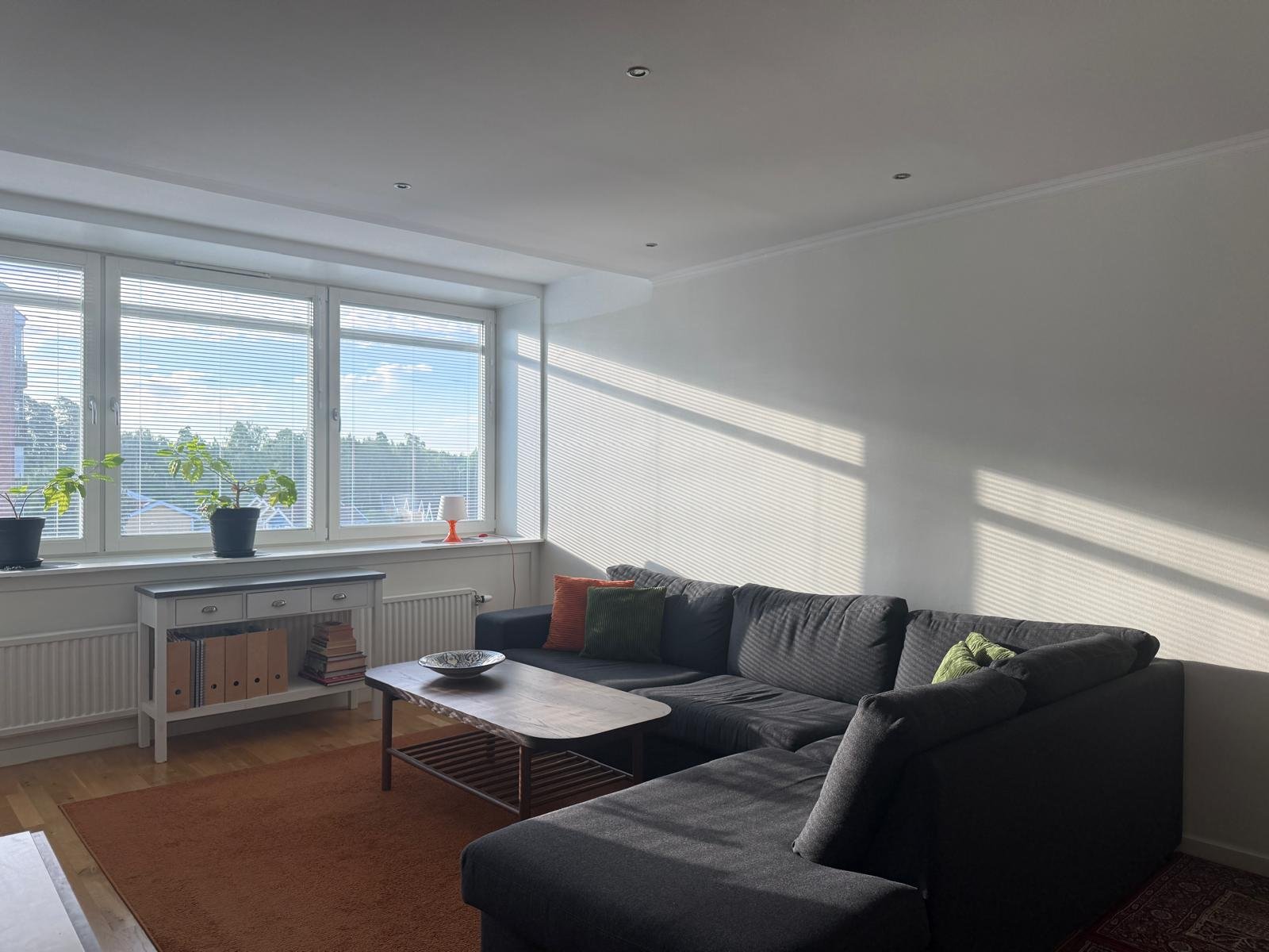 2 rok · 60 m² i Upplands Väsby – bild 4