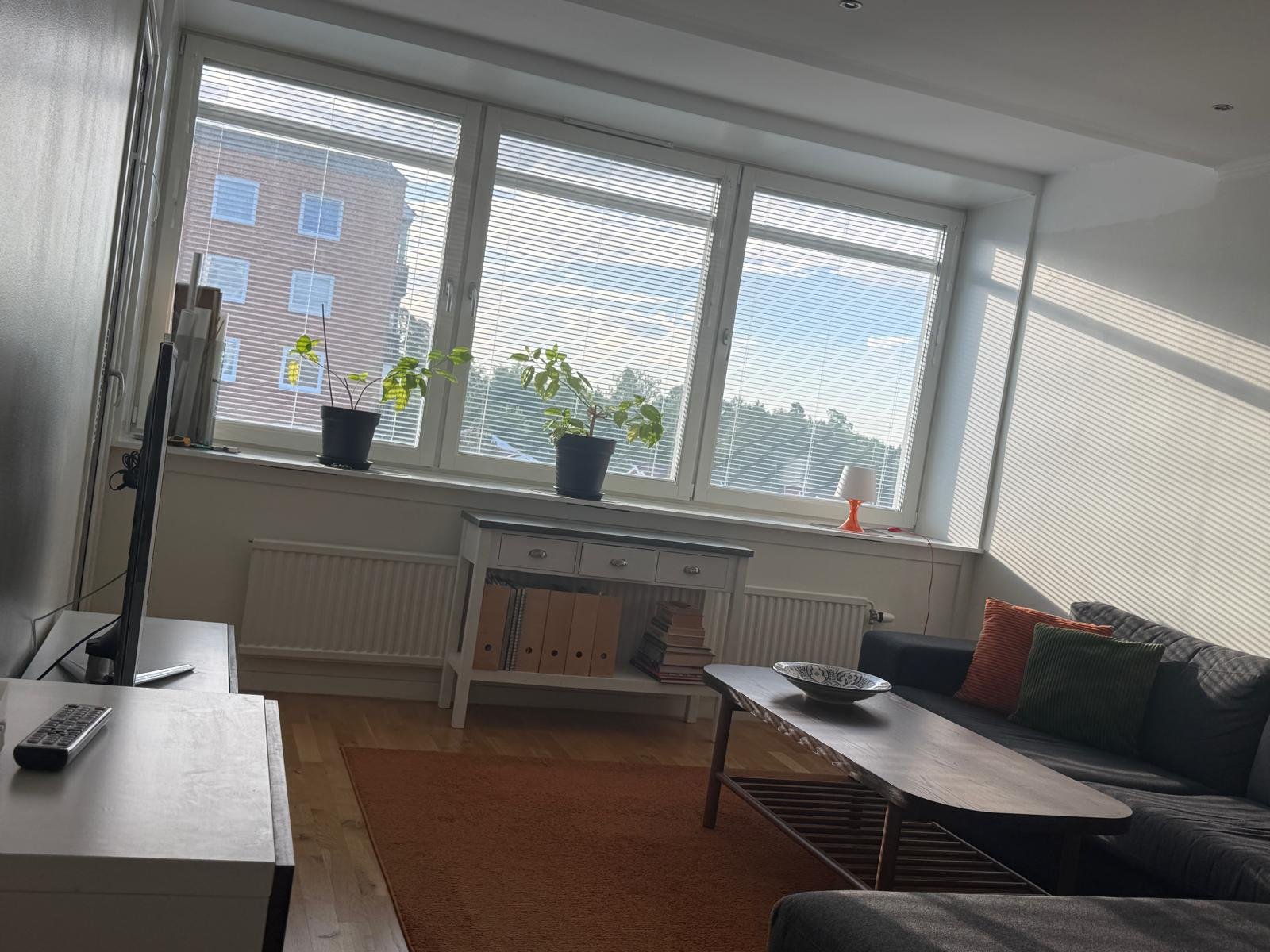 2 rok · 60 m² i Upplands Väsby – bild 6