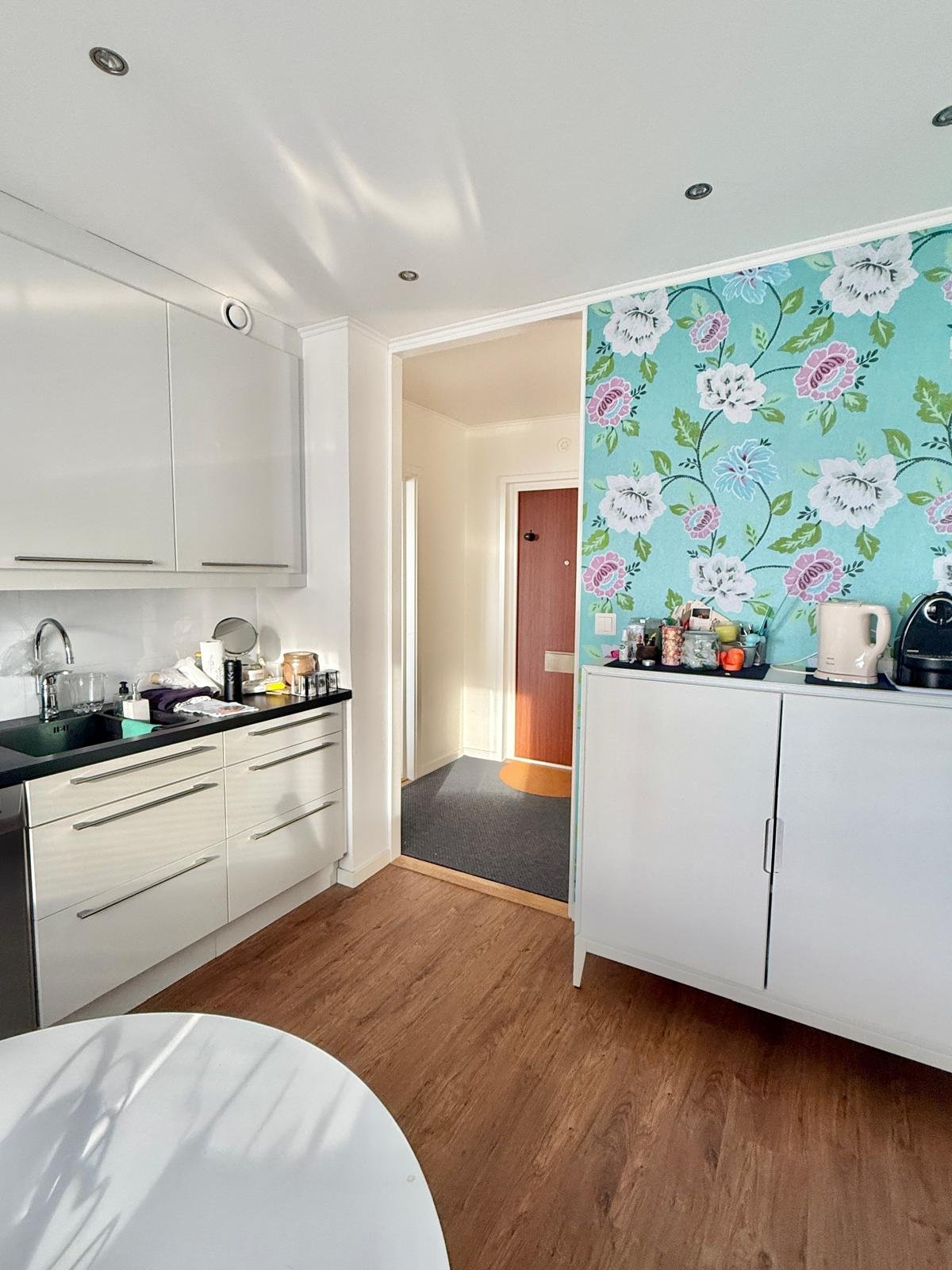 2 rok · 60 m² i Upplands Väsby – bild 7
