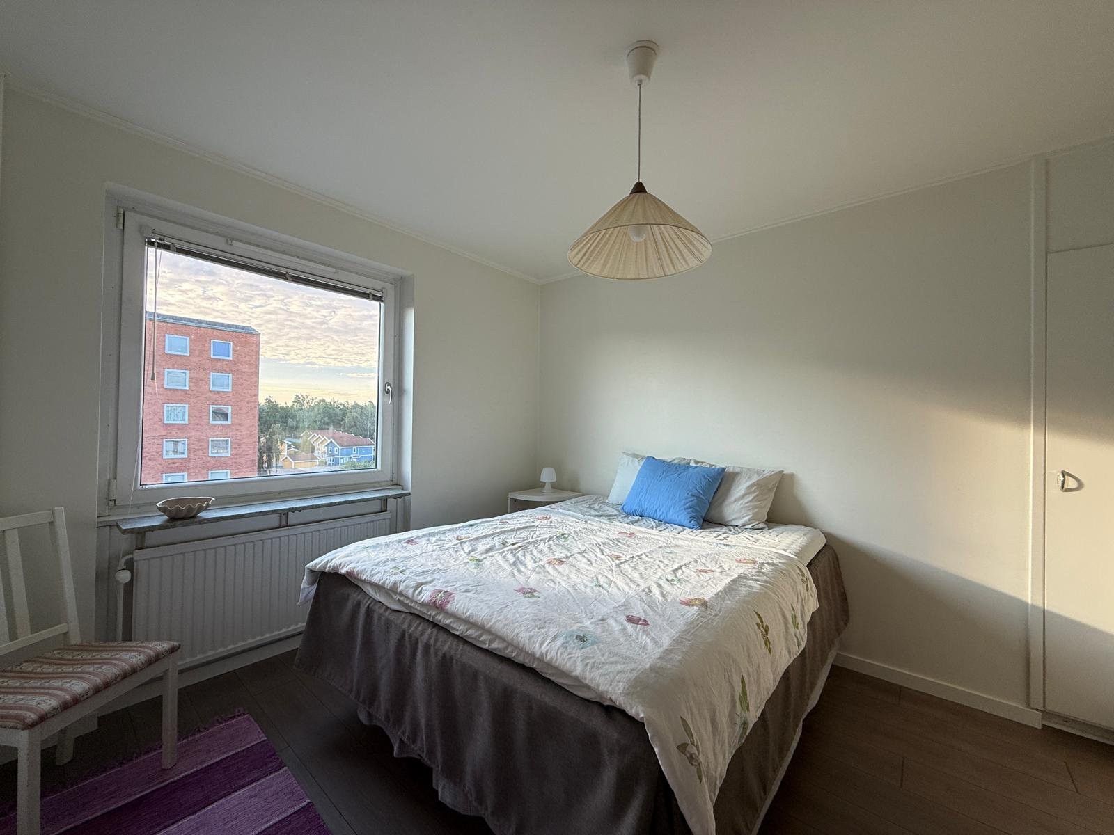 2 rok · 60 m² i Upplands Väsby – bild 13