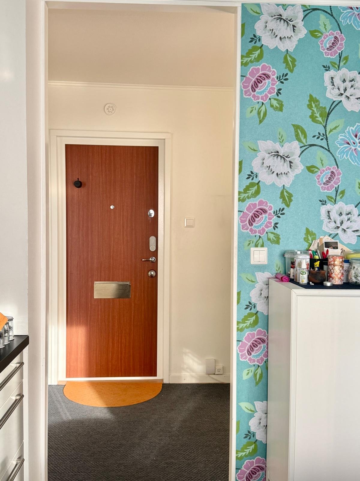2 rok · 60 m² i Upplands Väsby – bild 14