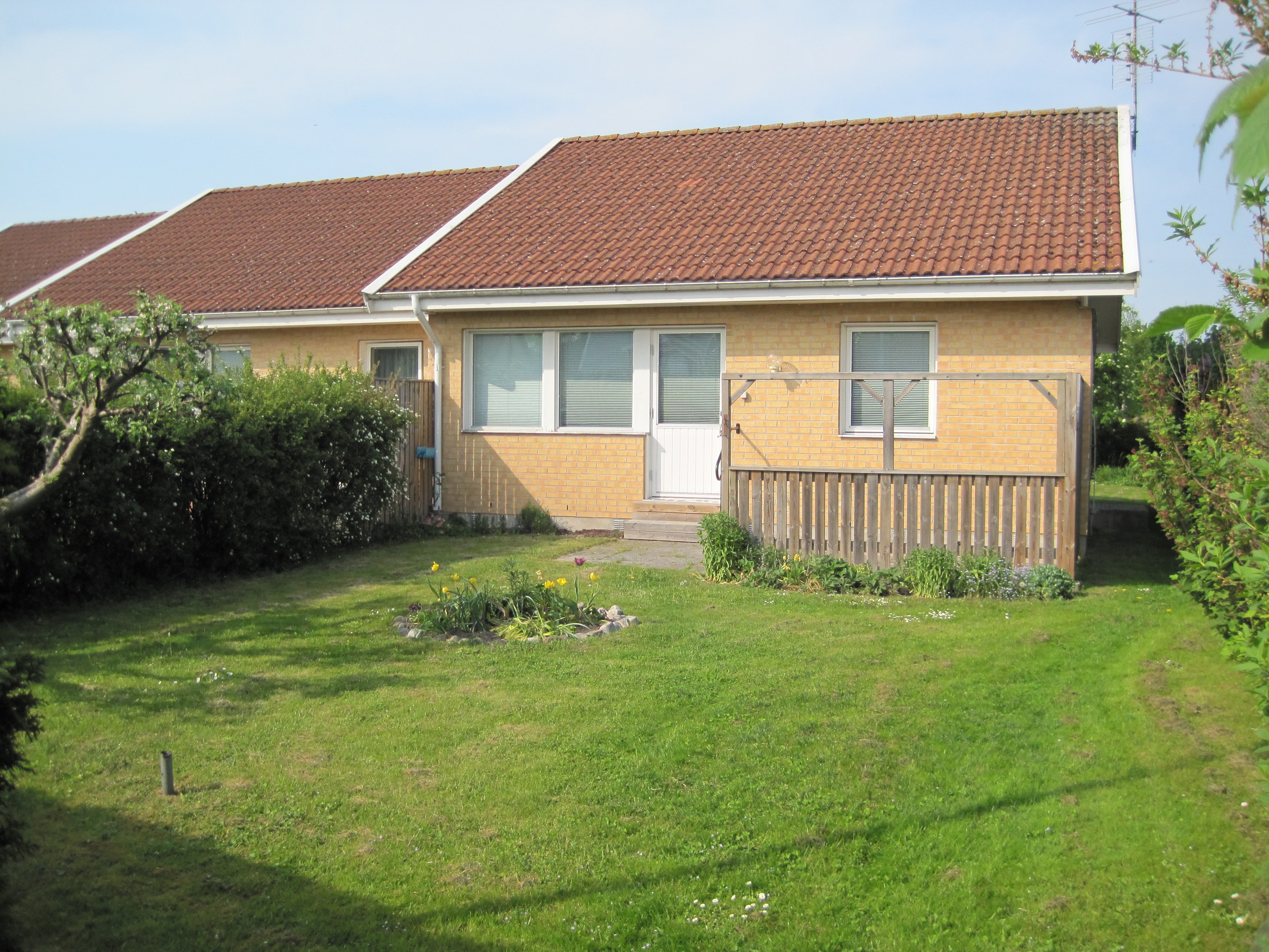 2 rok · 70 m² i Gärds Köpinge – bild 4