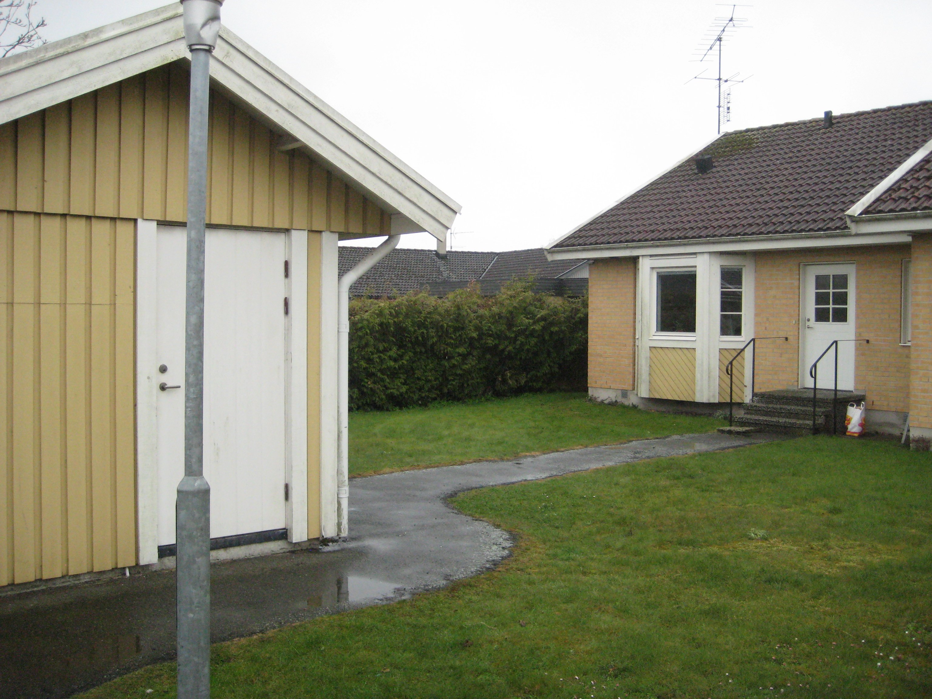 2 rok · 70 m² i Gärds Köpinge – bild 5