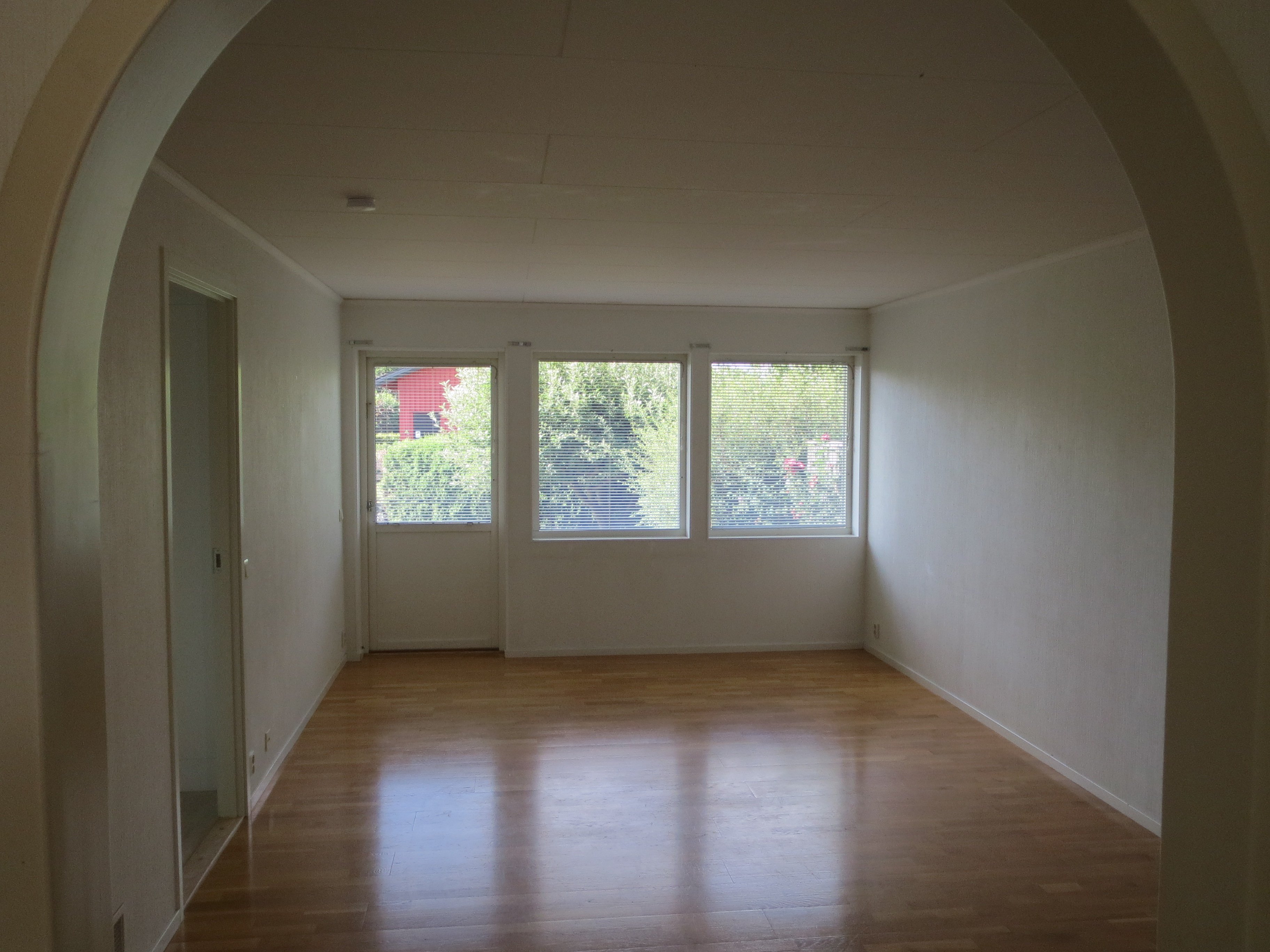 2 rok · 70 m² i Gärds Köpinge – bild 9