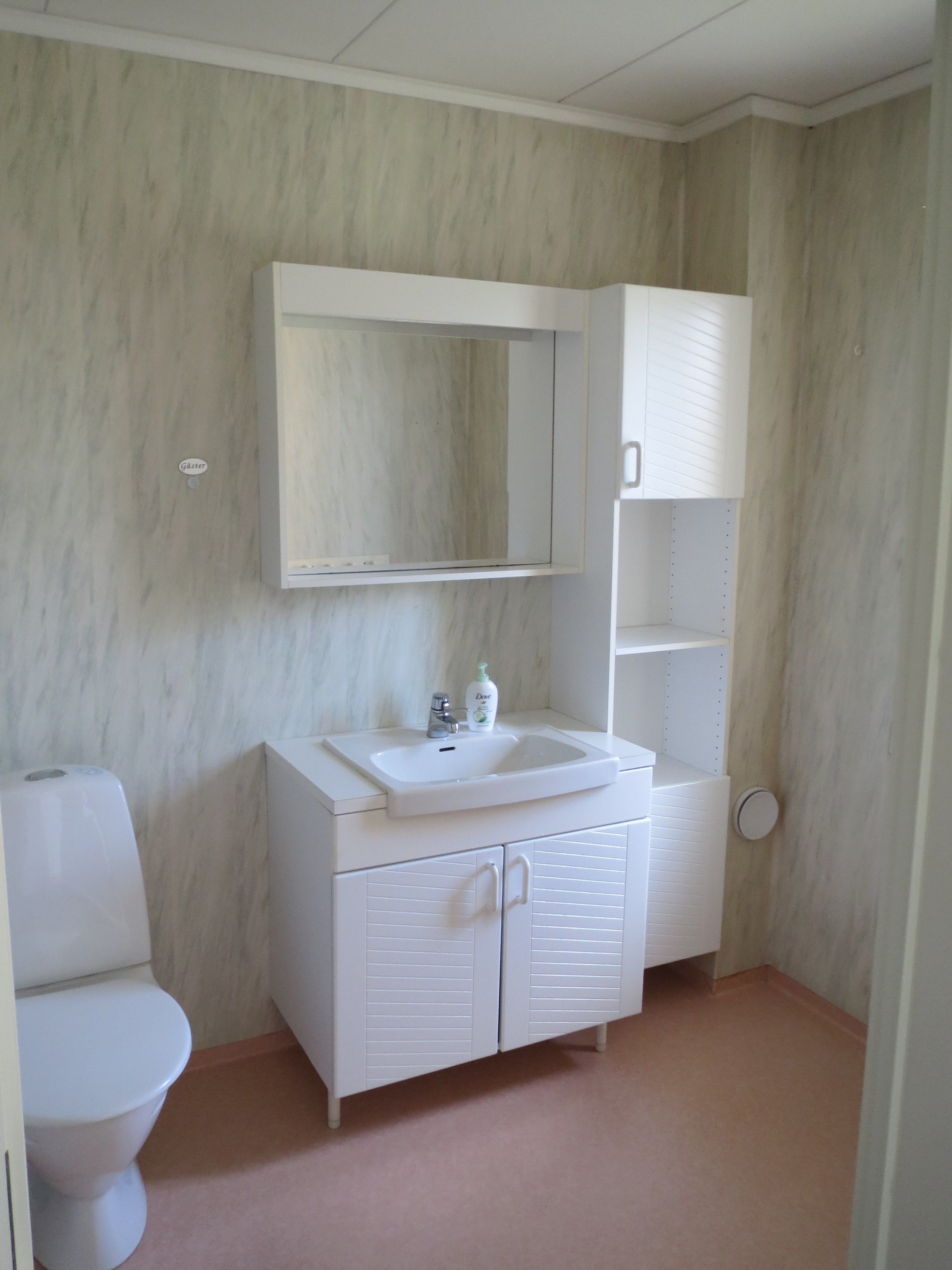 2 rok · 70 m² i Gärds Köpinge – bild 8