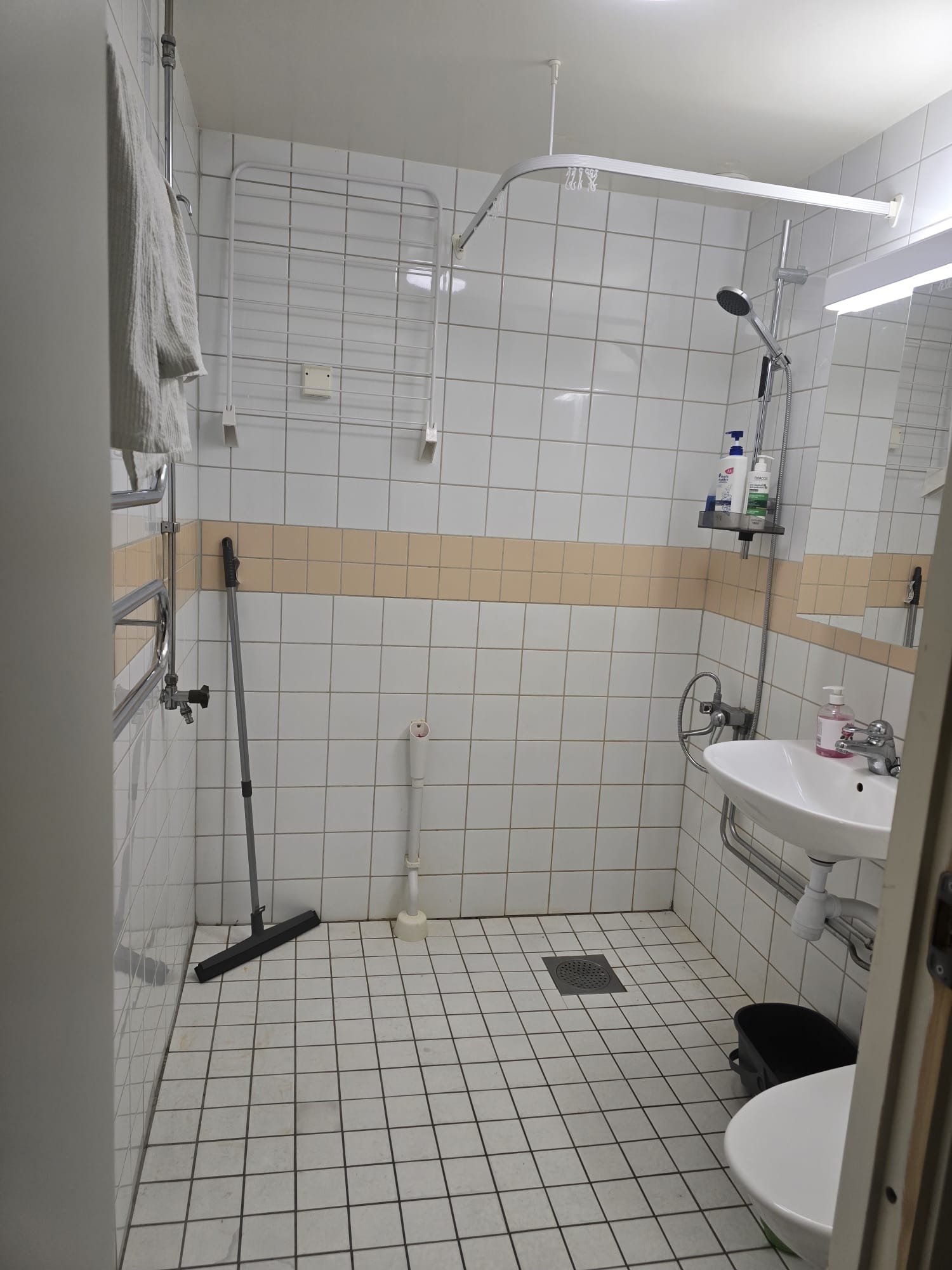 Lägenhet, 1 rooms, 30 sqm, Södertälje