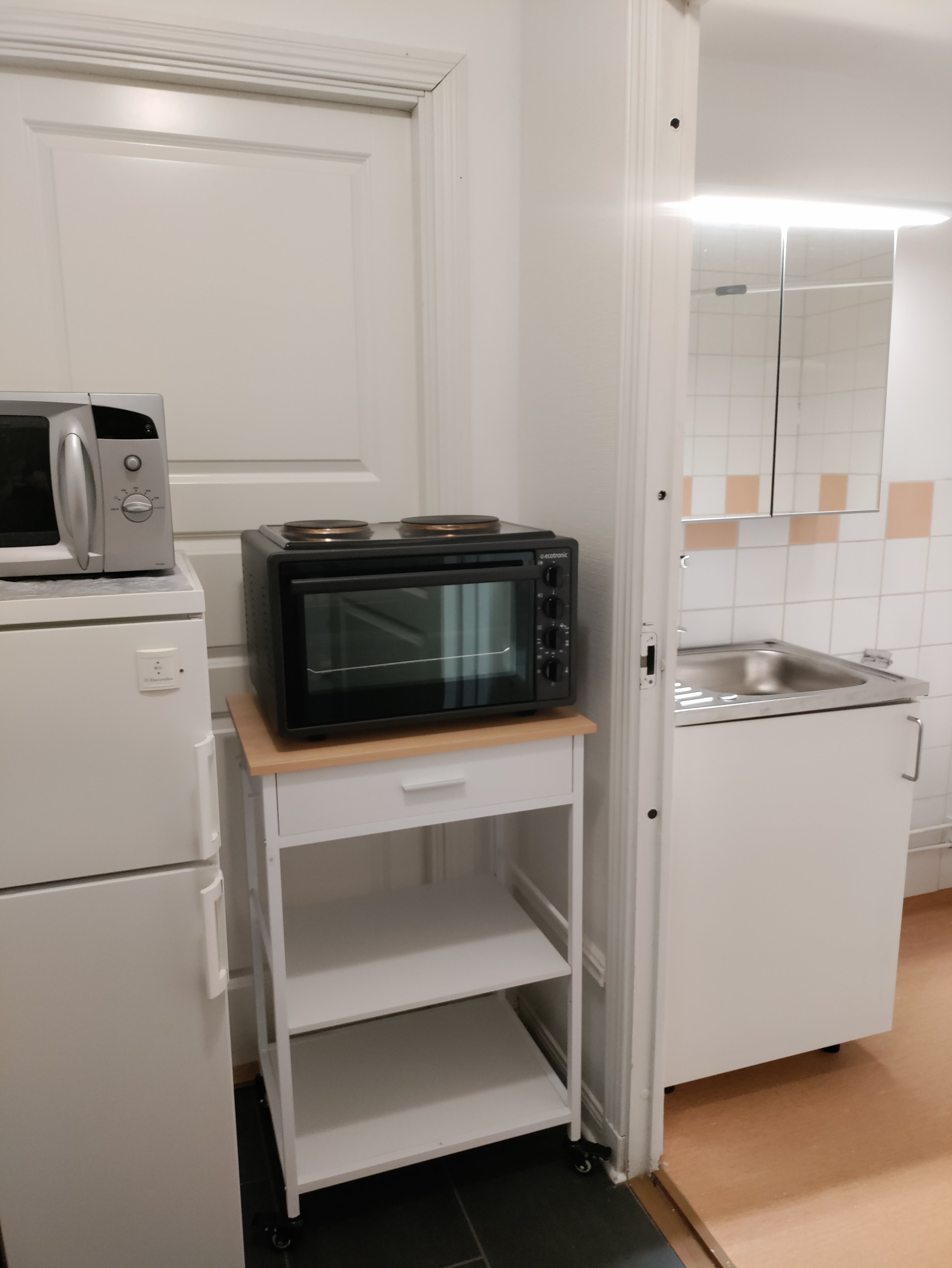 1 rok · 15 m² i Uppsala – bild 4