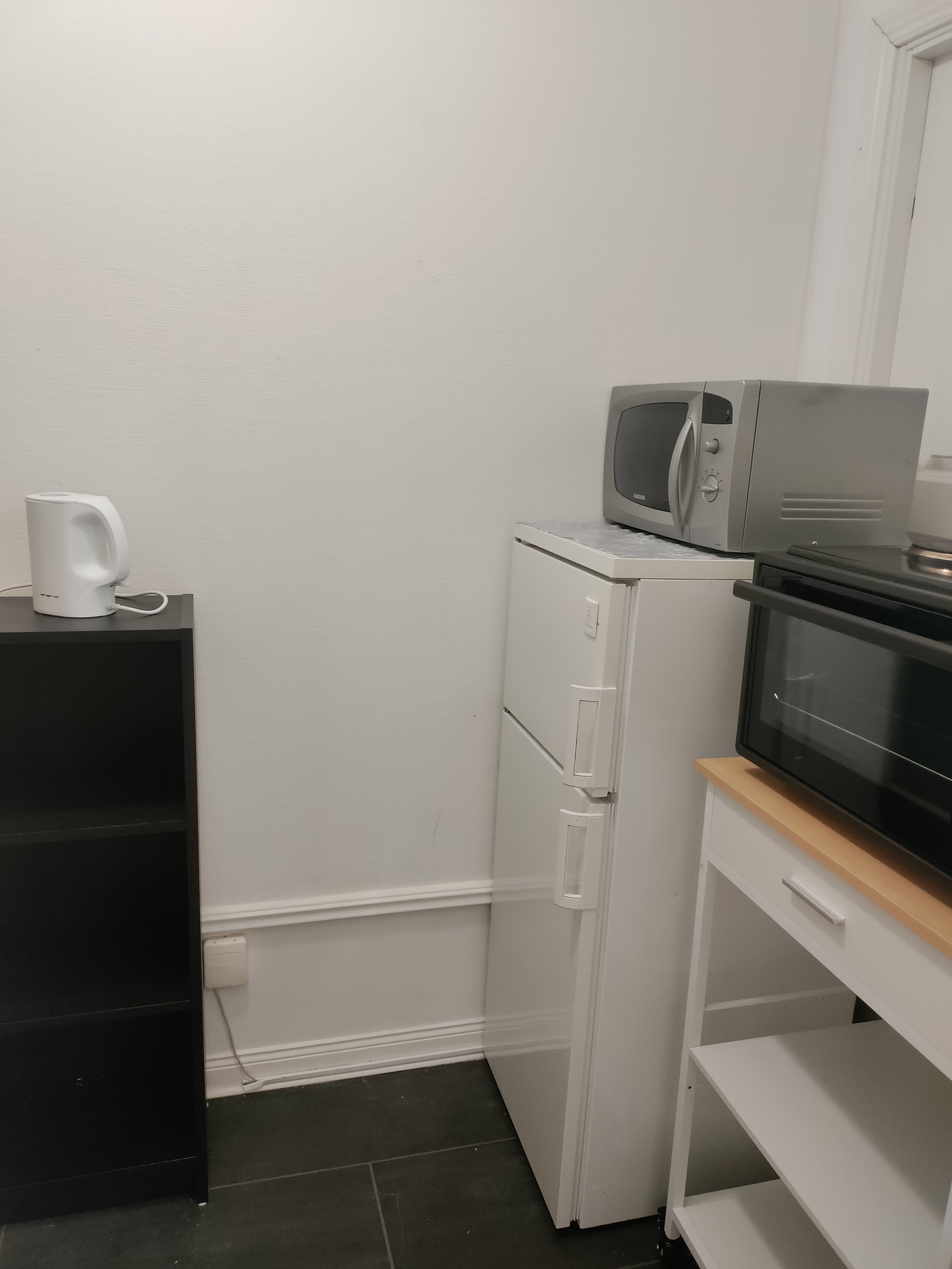 1 rok · 15 m² i Uppsala – bild 5