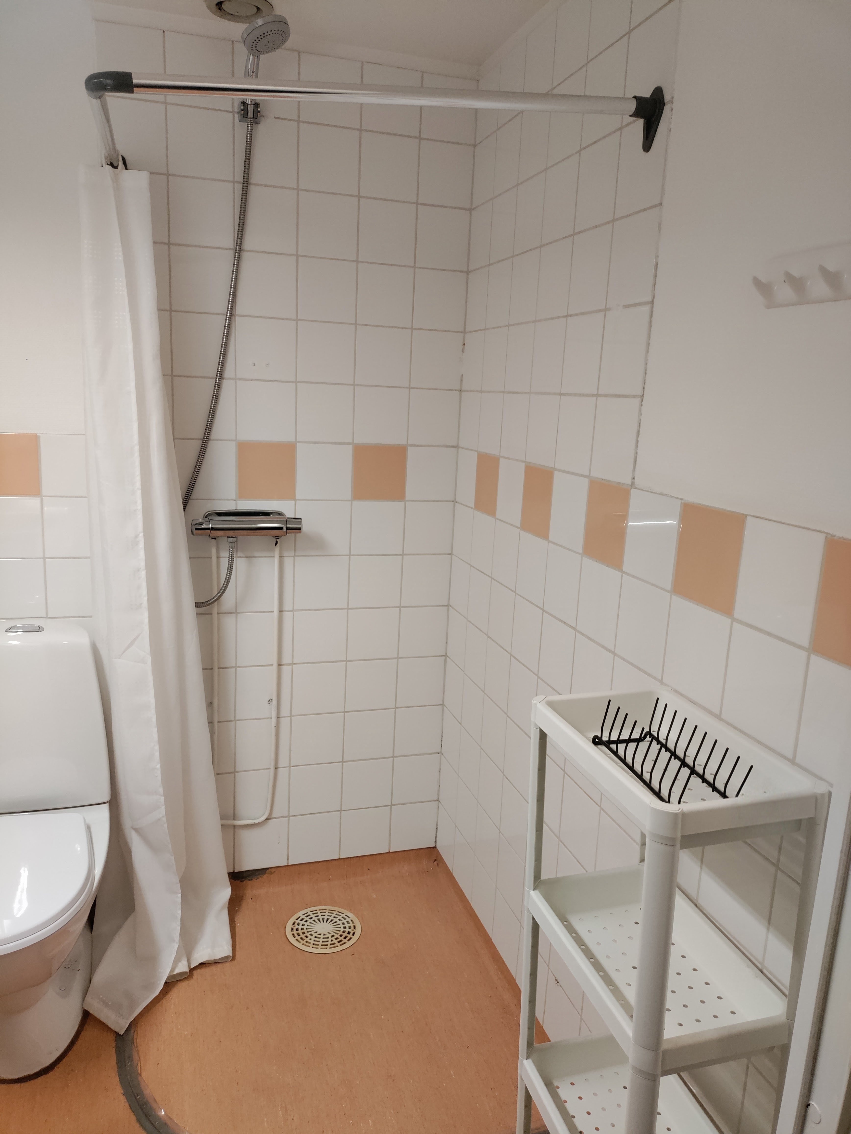 1 rok · 15 m² i Uppsala – bild 7