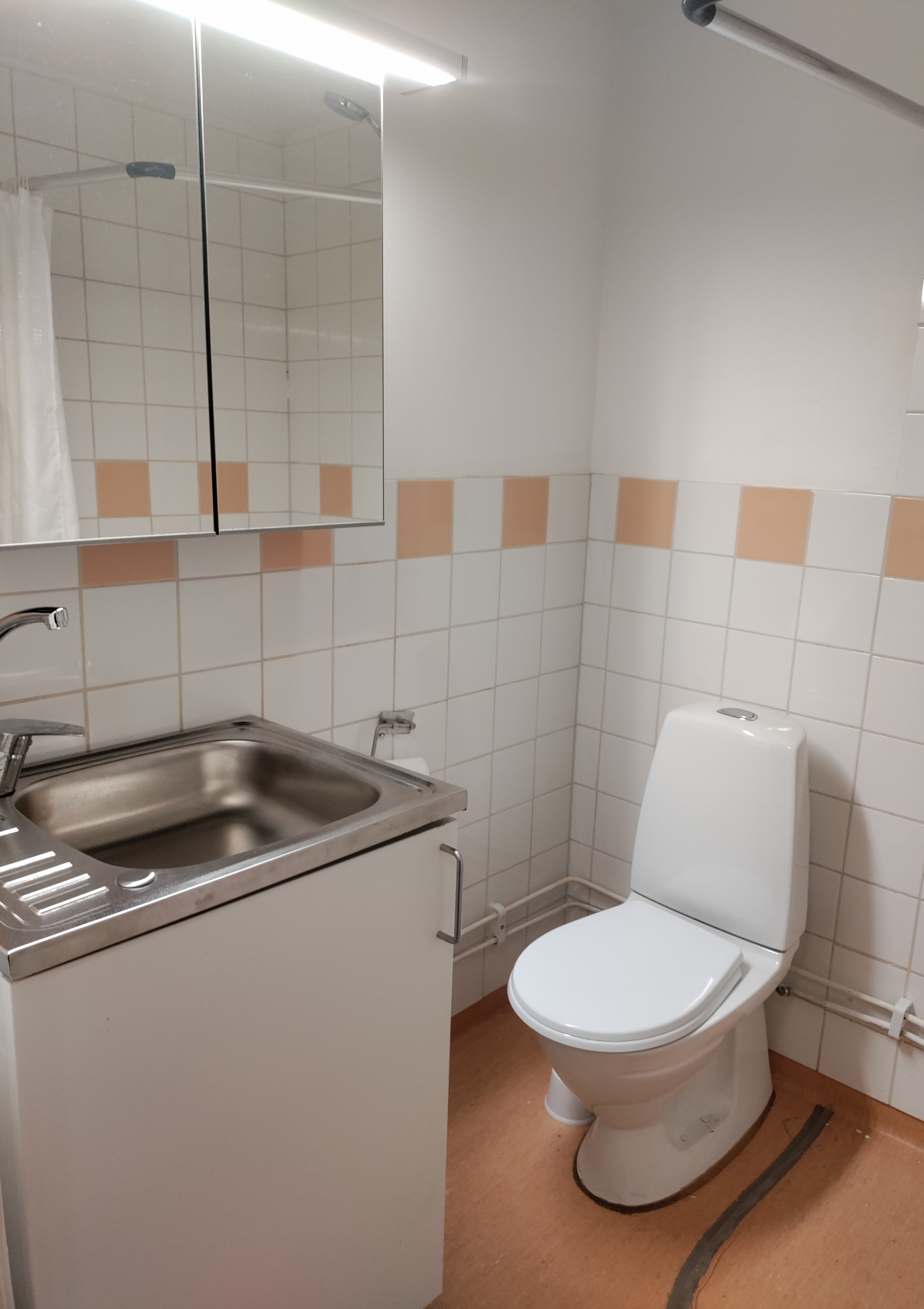 1 rok · 15 m² i Uppsala – bild 6