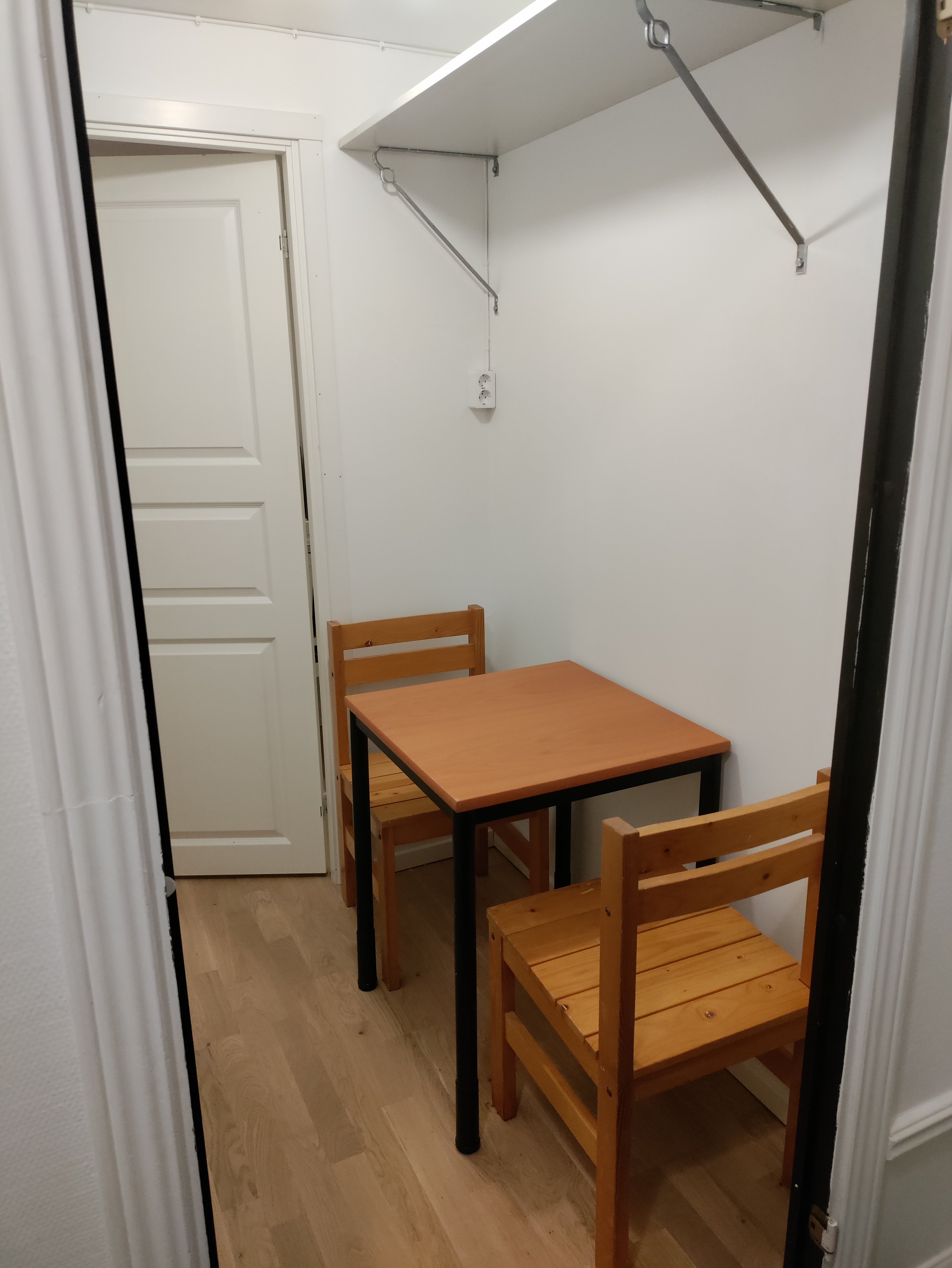 1 rok · 15 m² i Uppsala – bild 8