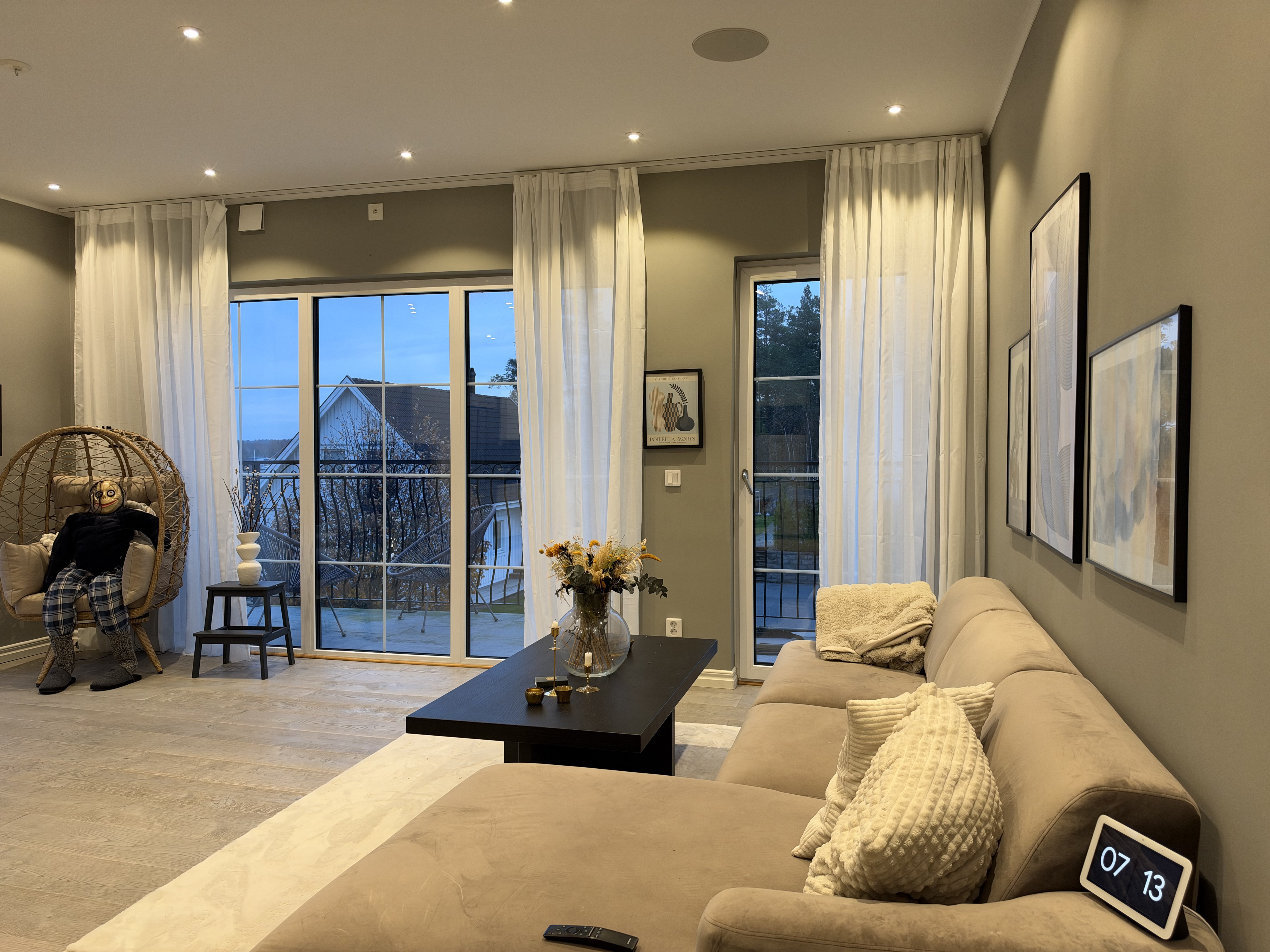 4 rok · 110 m² i Nyköping – bild 4