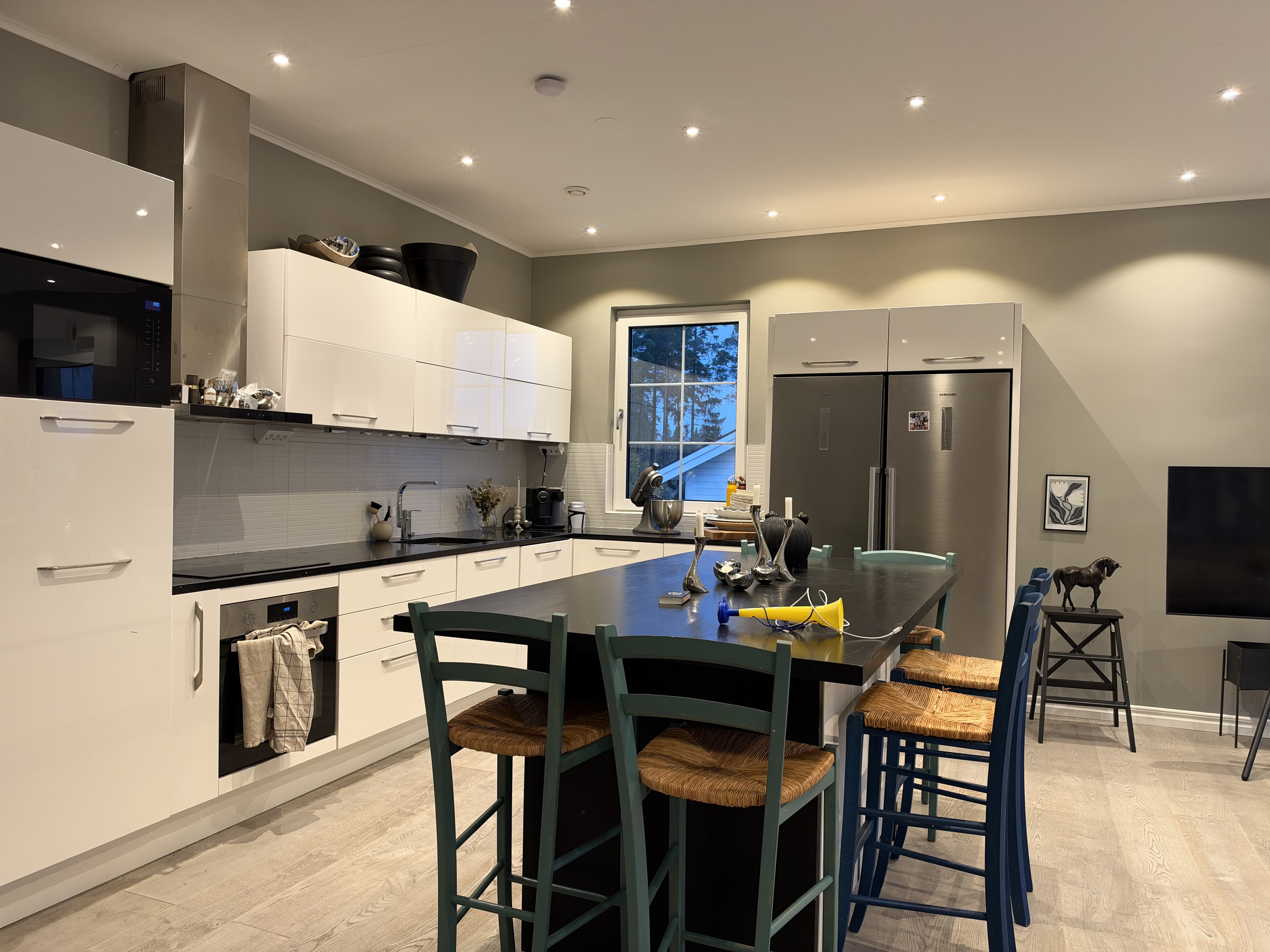 4 rok · 110 m² i Nyköping – bild 3