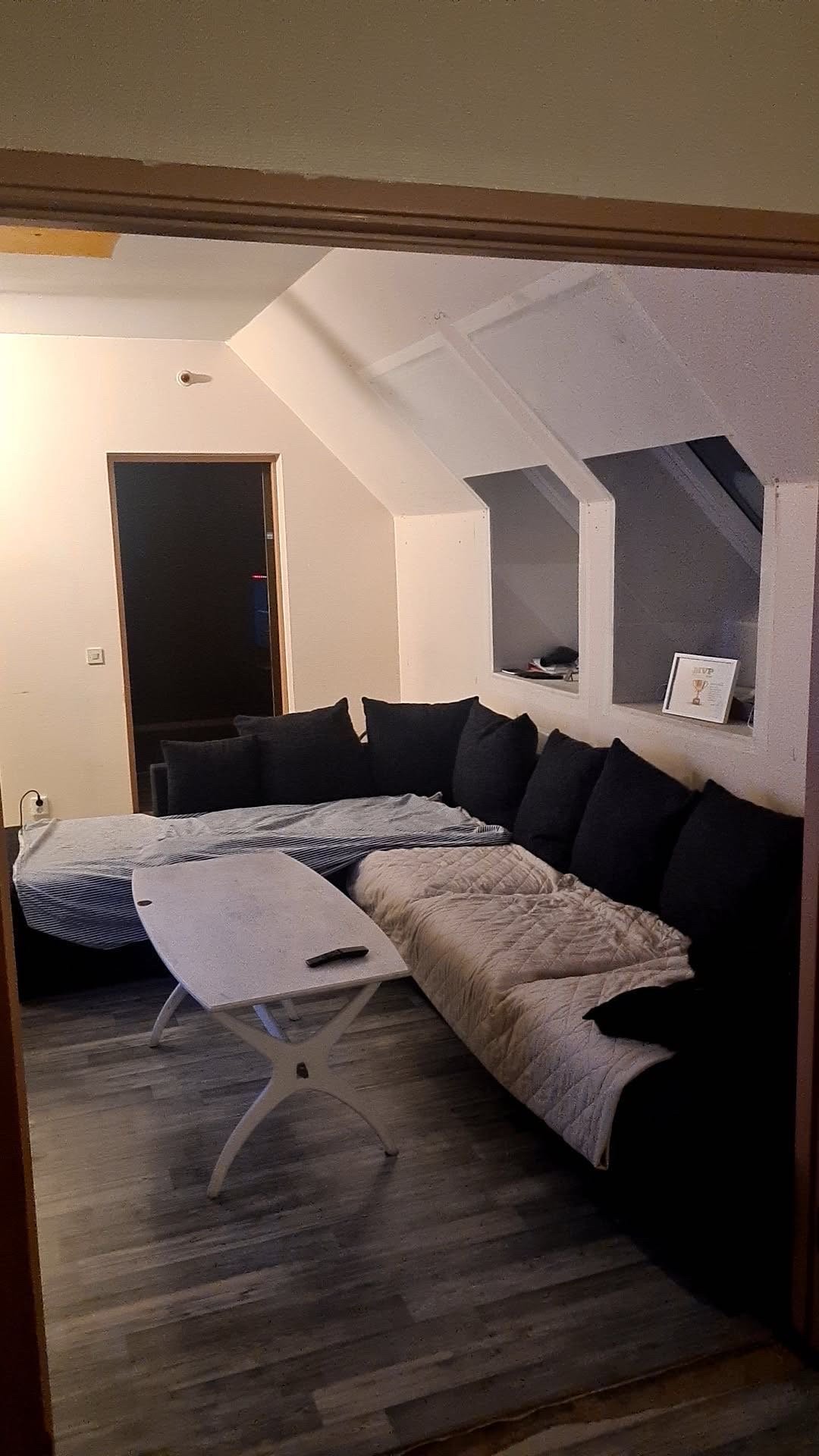 4 rok · 140 m² i Tjörnarp – bild 5