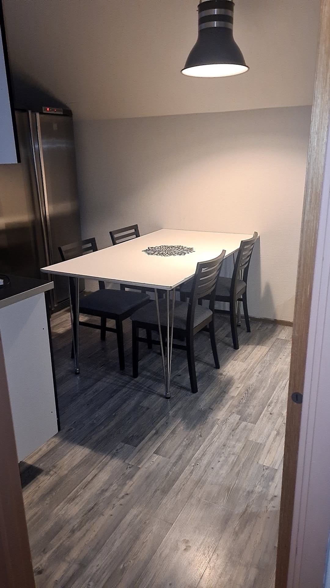 4 rok · 140 m² i Tjörnarp – bild 8