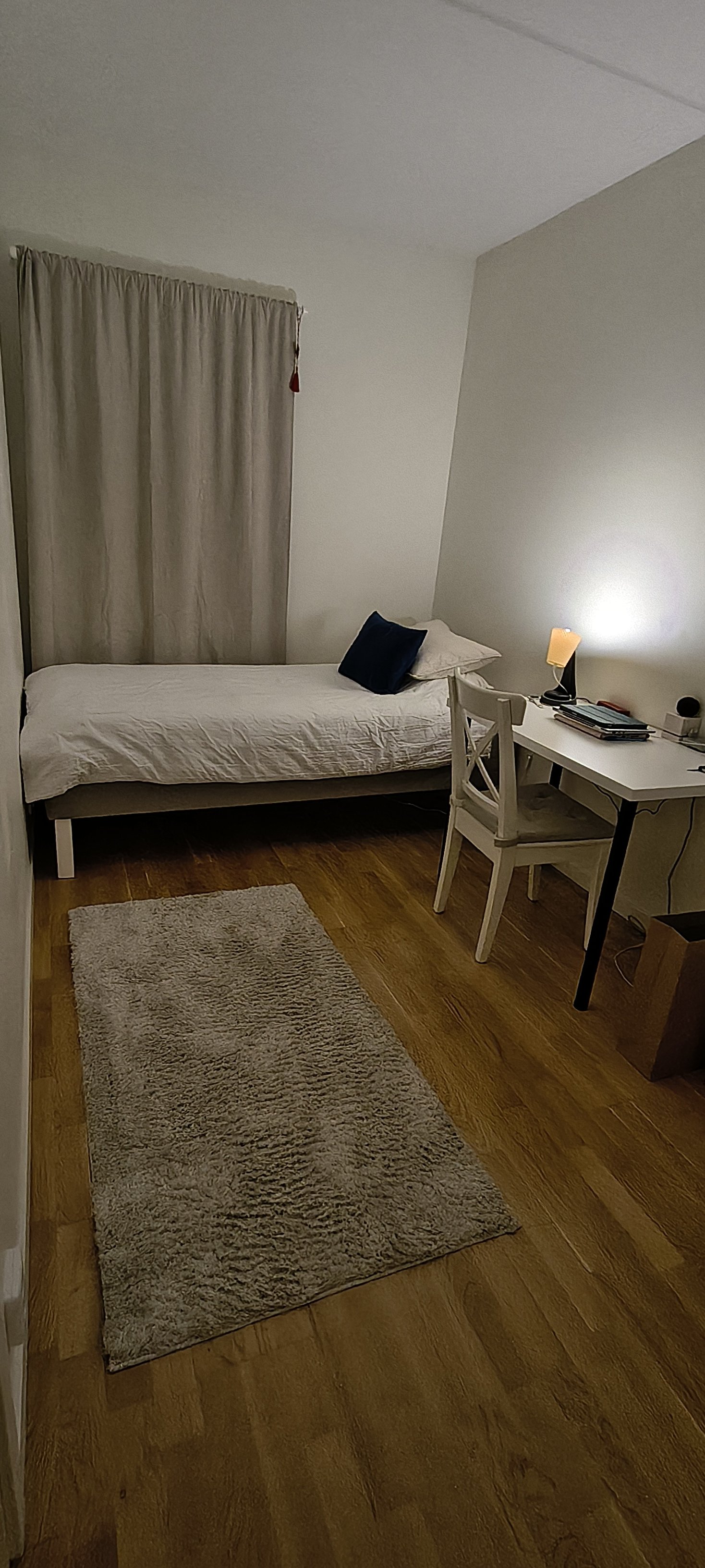 3 rok · 43 m² i Huddinge – bild 5