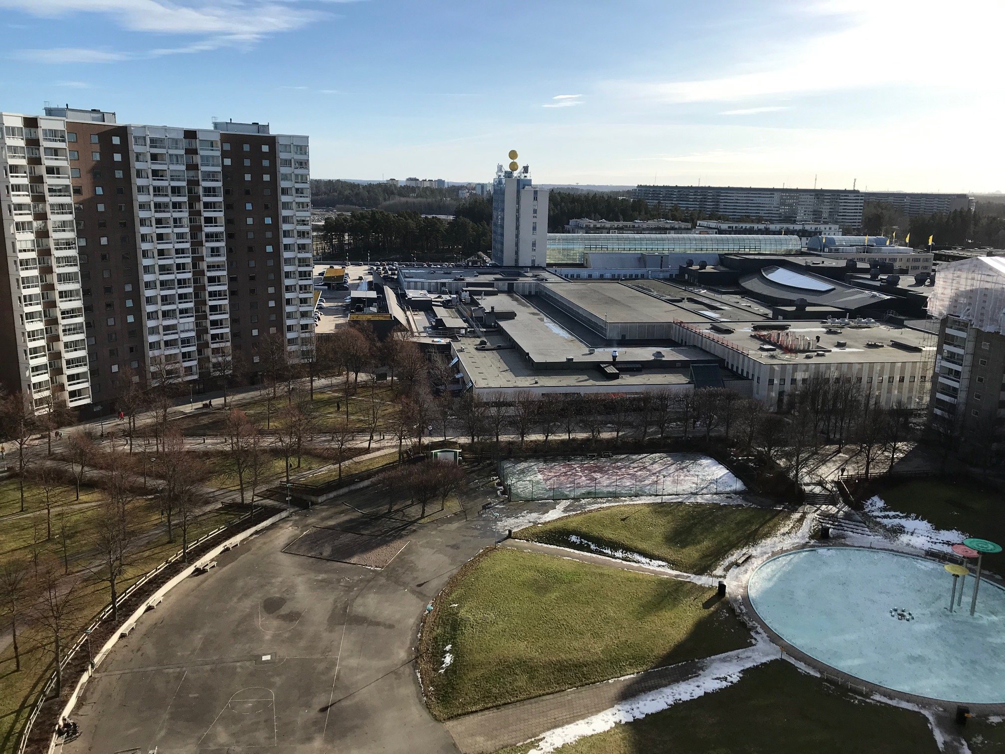 1 rok · 24 m² i Täby – bild 10