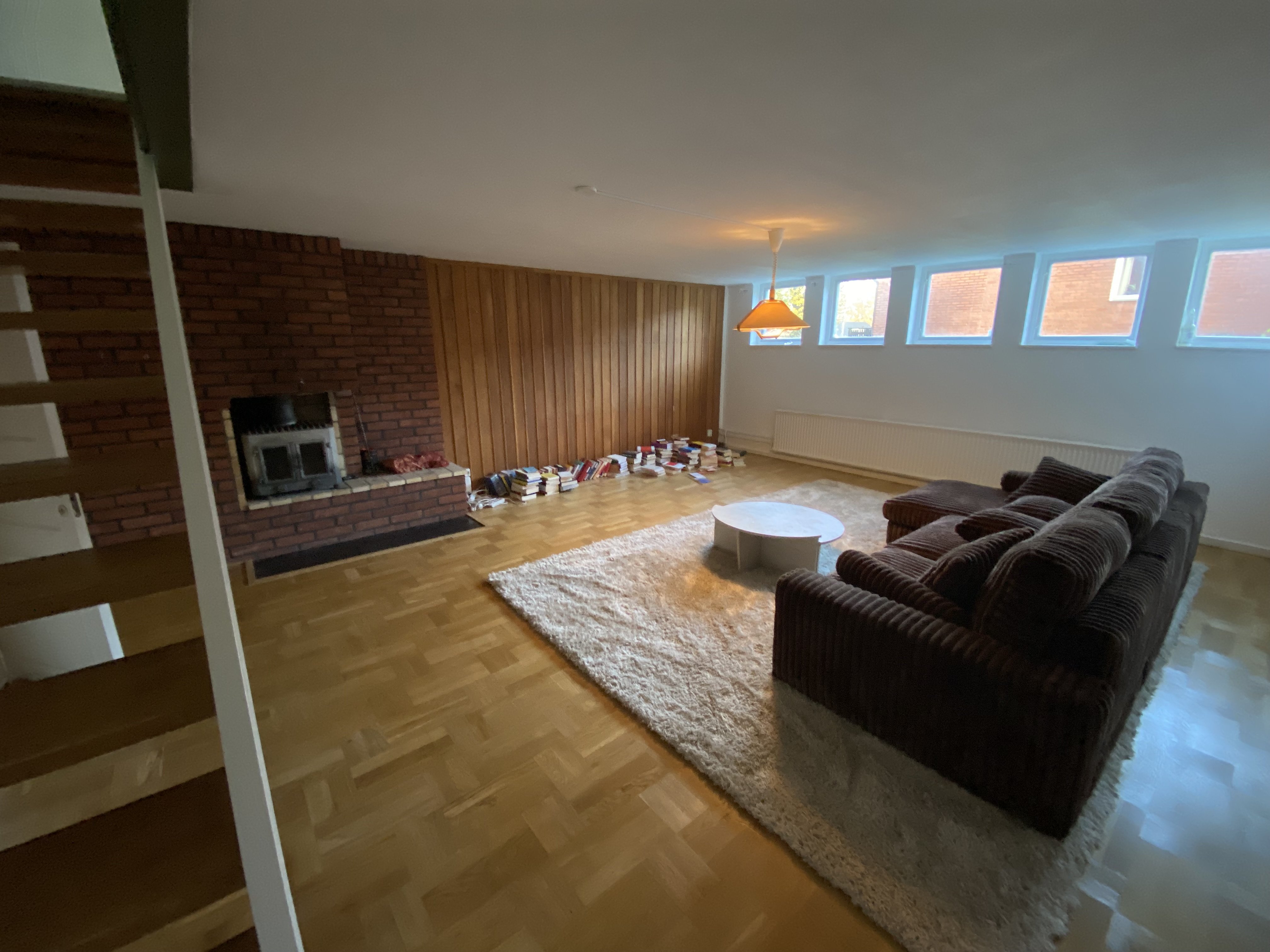 4 rok · 130 m² i Floda – bild 2