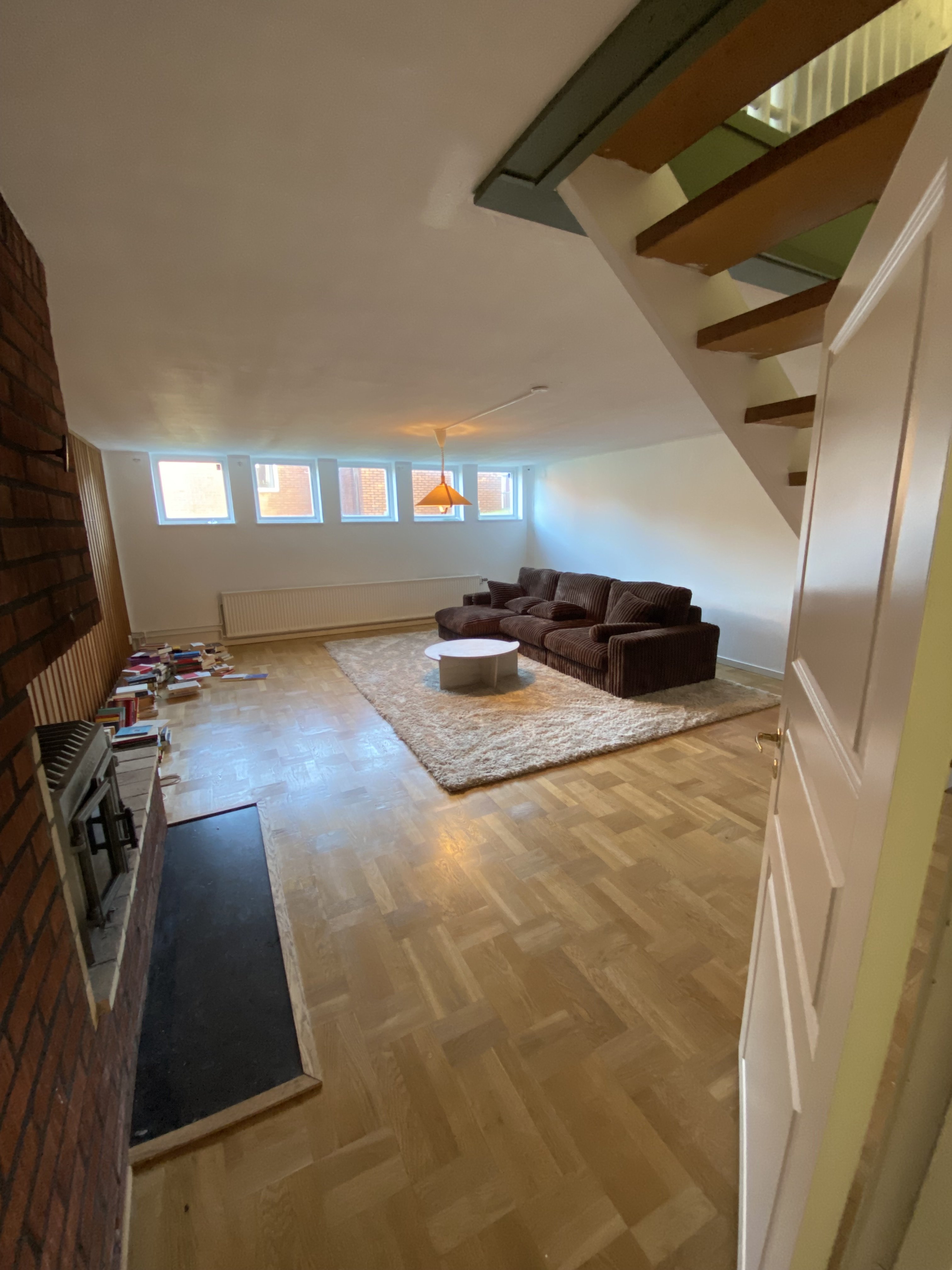 4 rok · 130 m² i Floda – bild 3