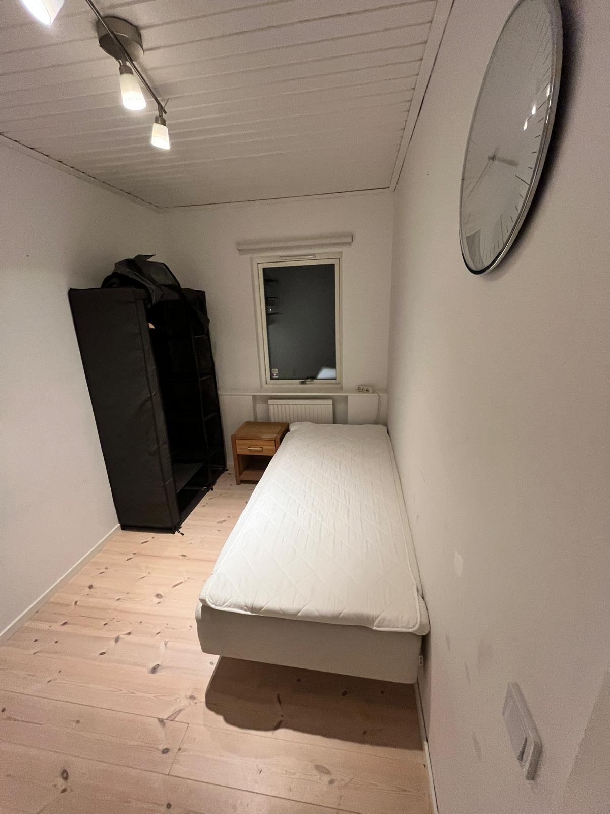 1 rok · 8 m² i Karlsborg – bild 3