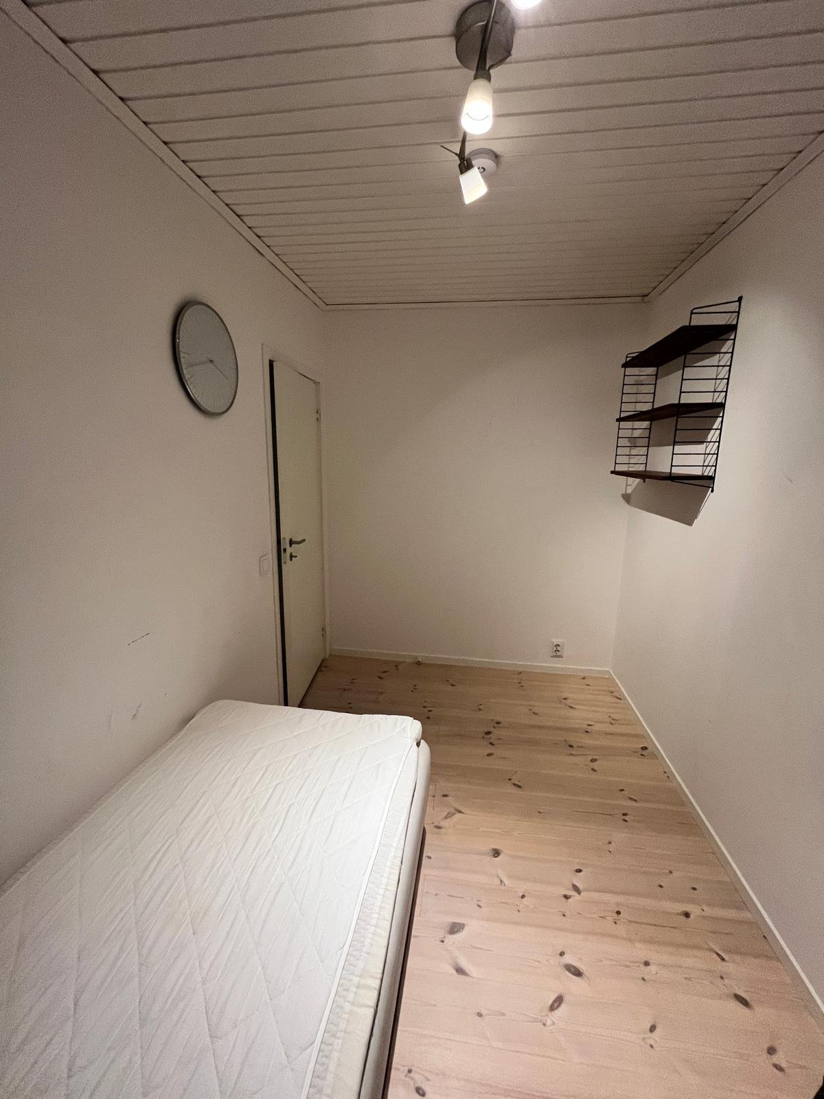 1 rok · 8 m² i Karlsborg – bild 4