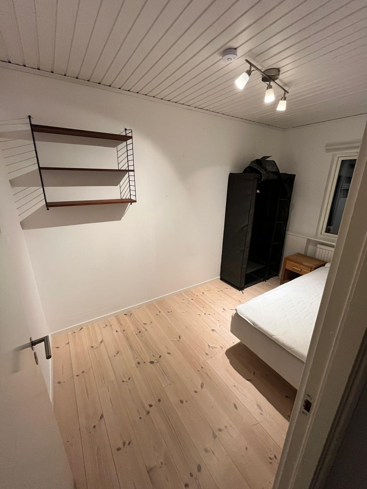 1 rok · 8 m² i Karlsborg – bild 2