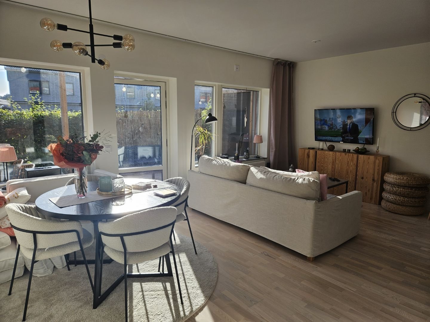 2 rok · 53 m² i Kungsbacka – bild 2